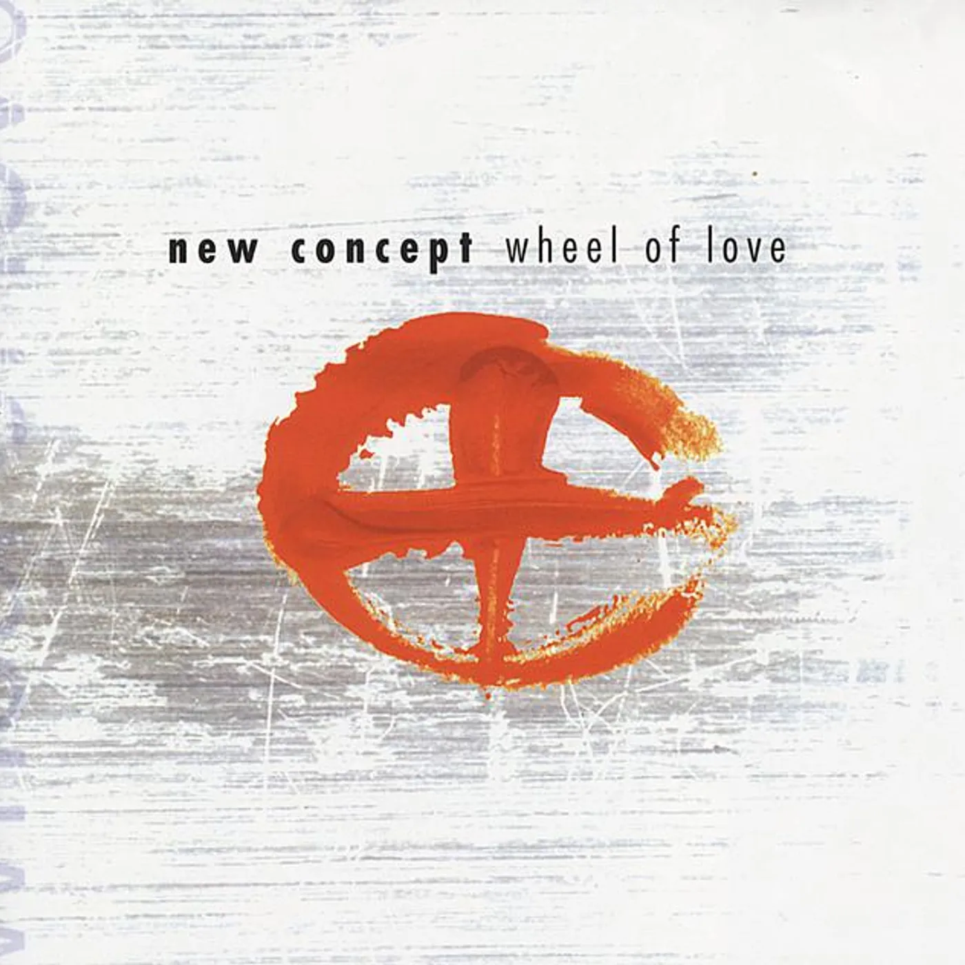 New Concept Brand Page