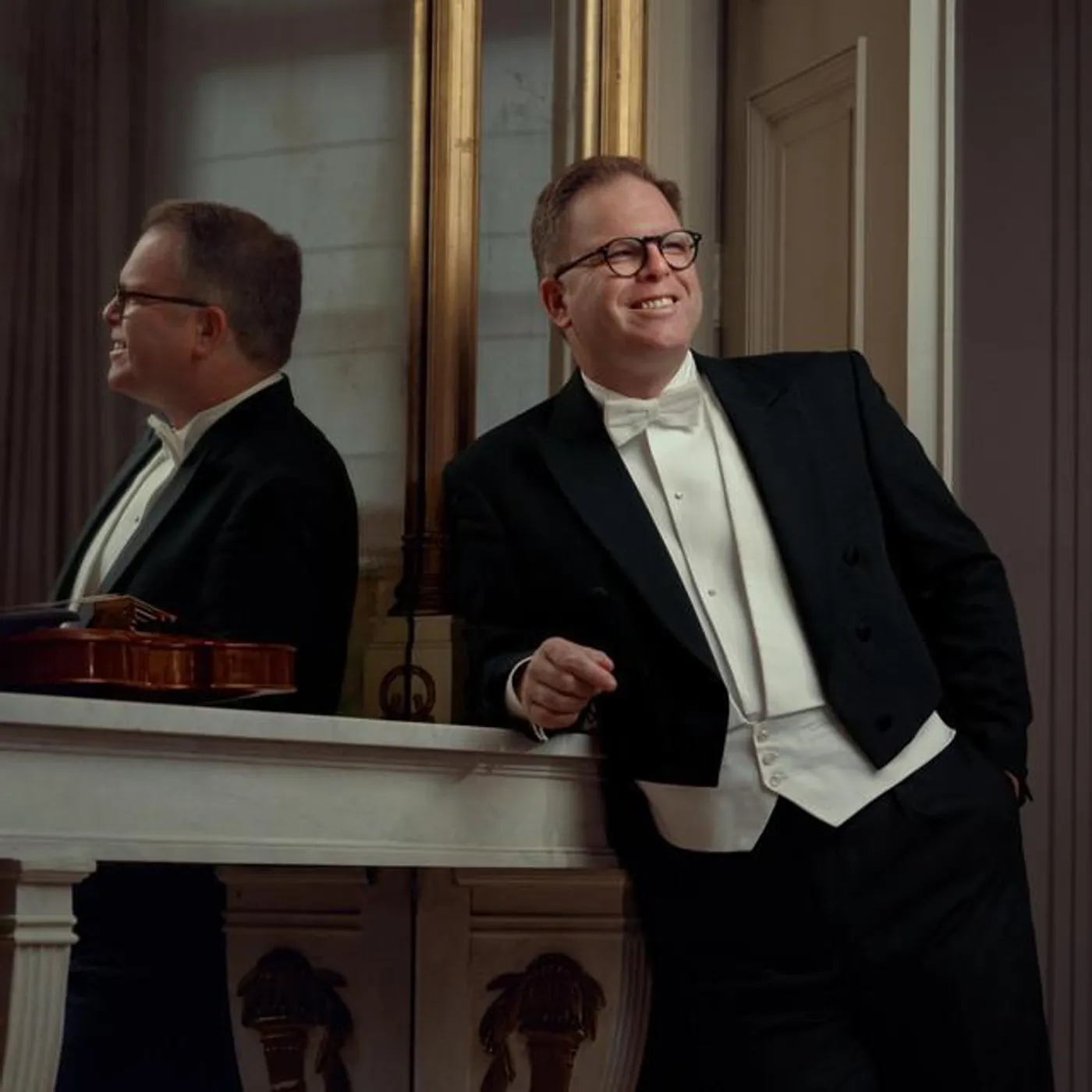 New Dutch Academy Chamber Orchestra Brand Page