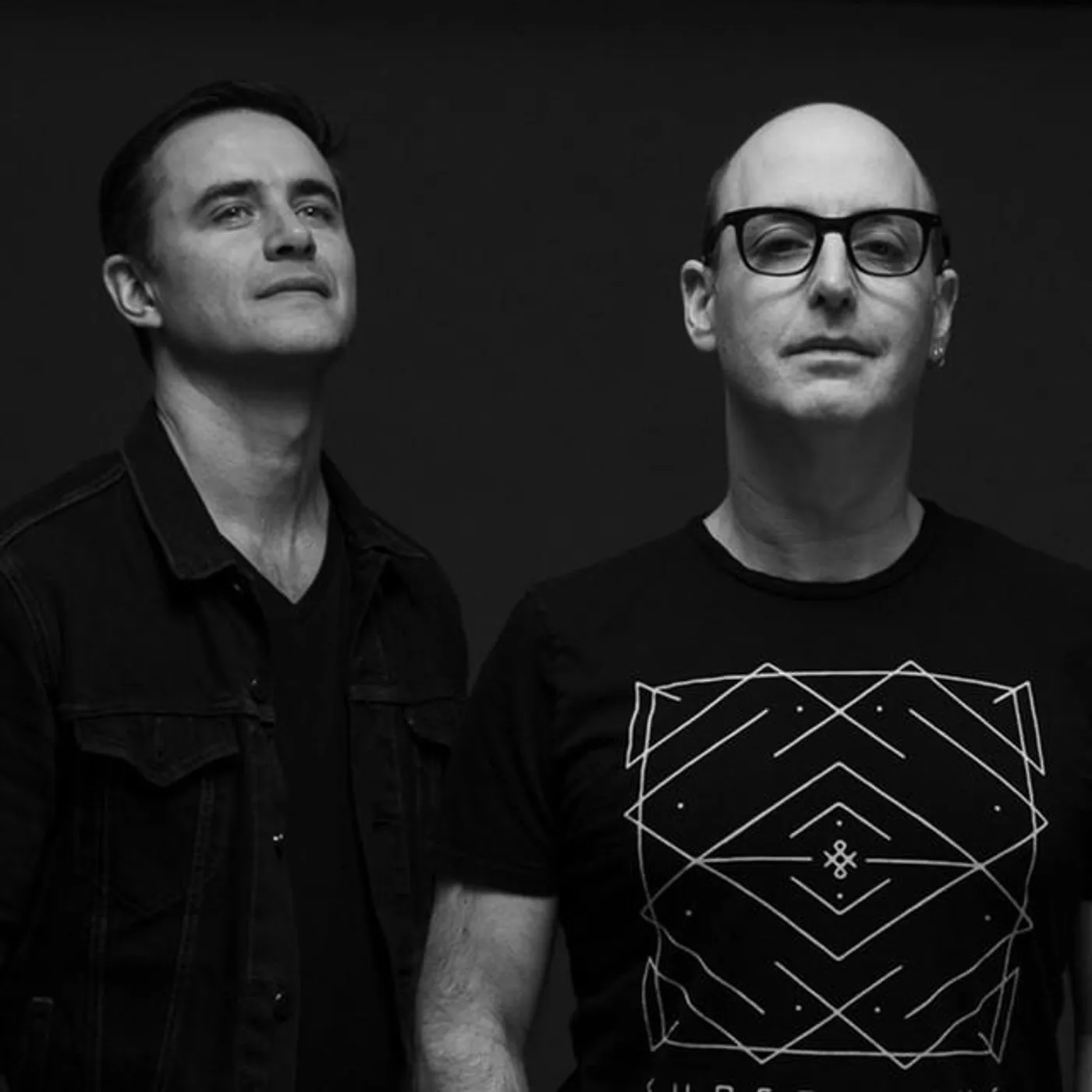 The New Deal Brand Page