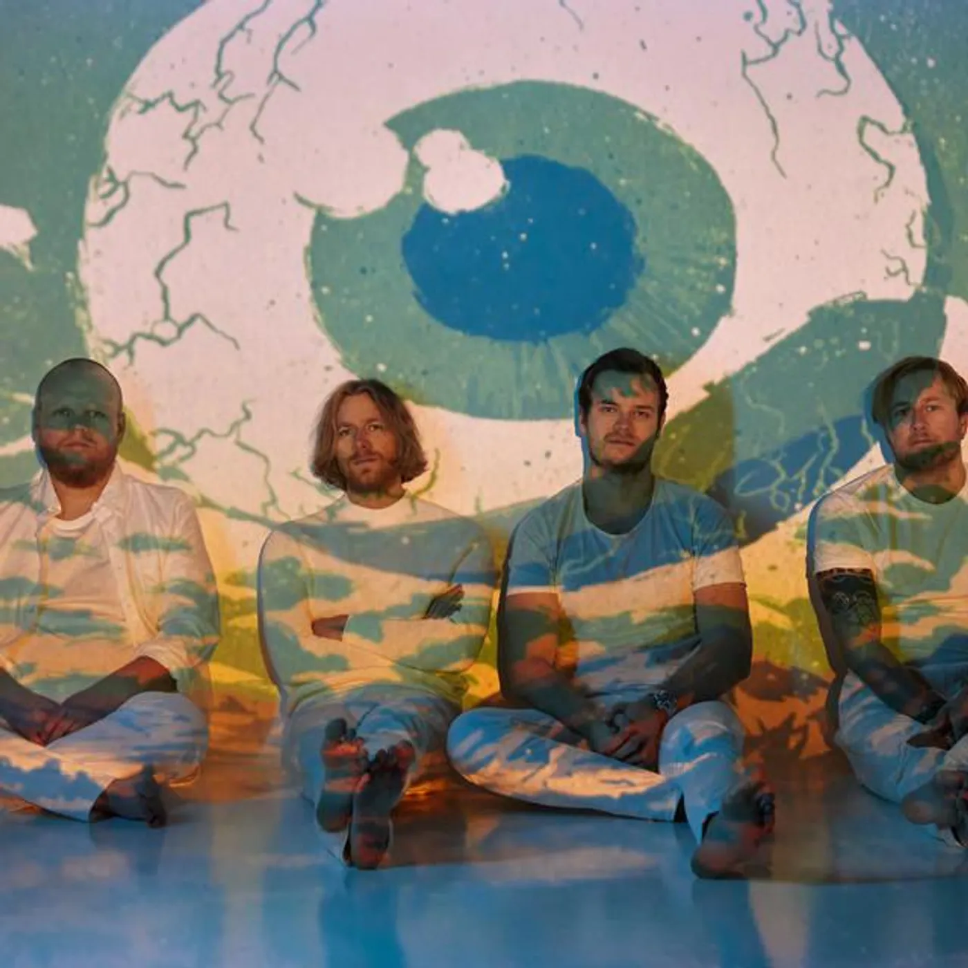 THE NEW DEATH CULT Brand Page