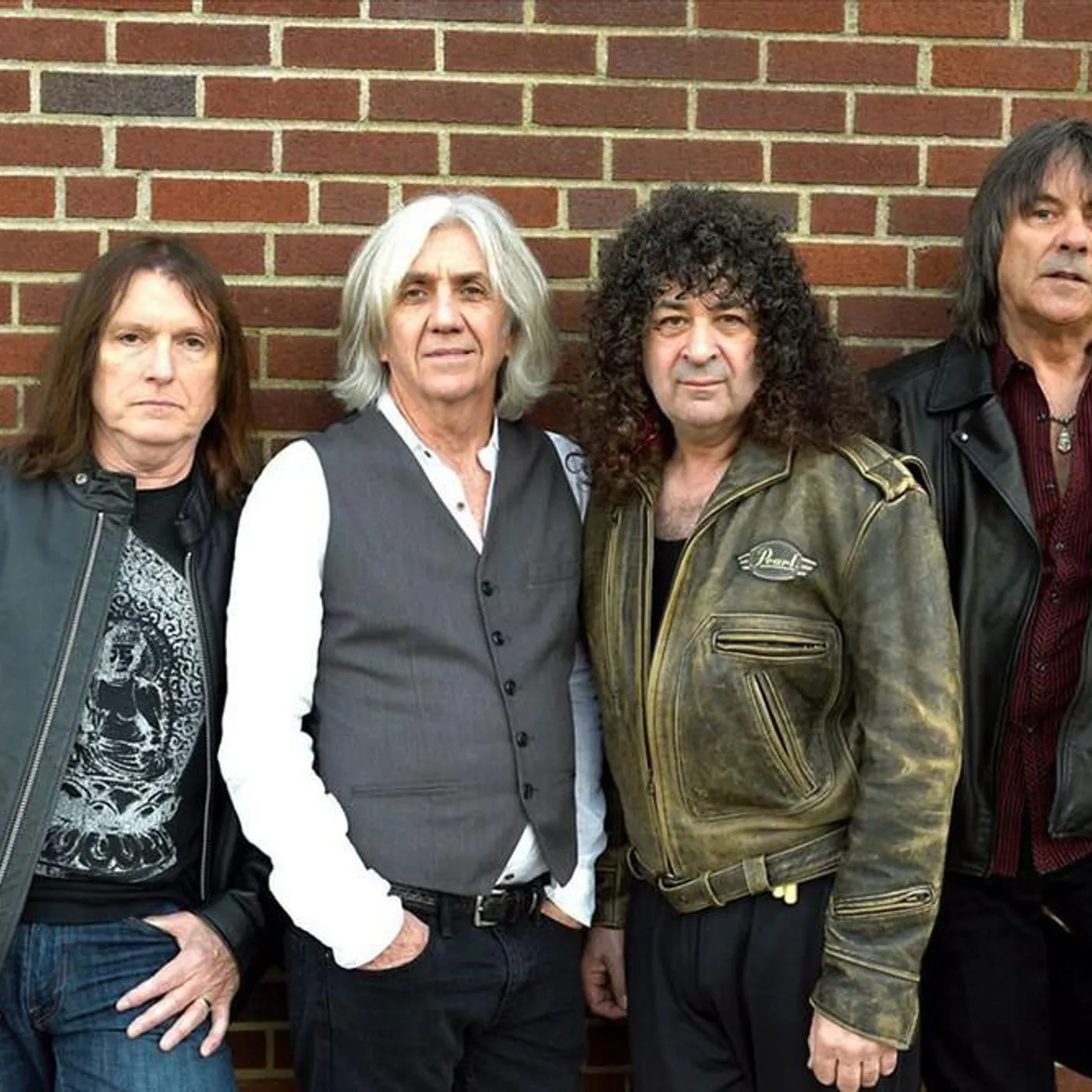 New England Brand Page