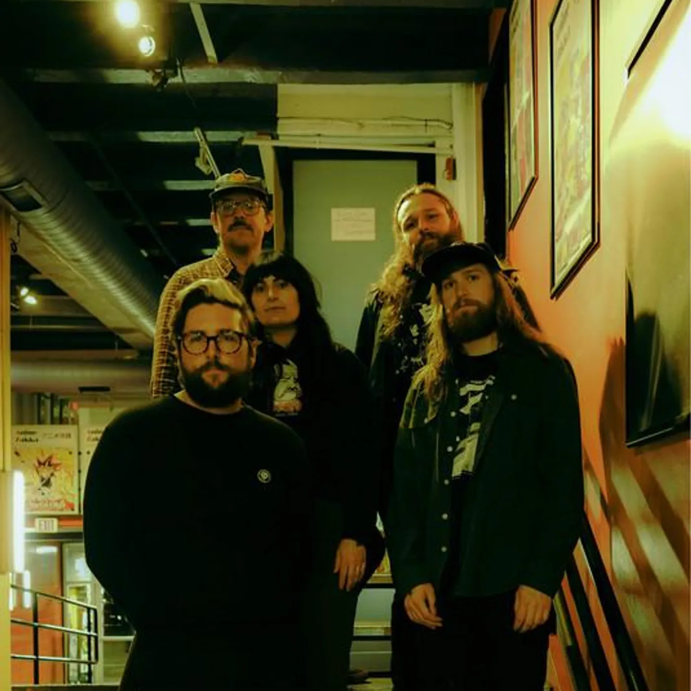 New Forms Brand Page