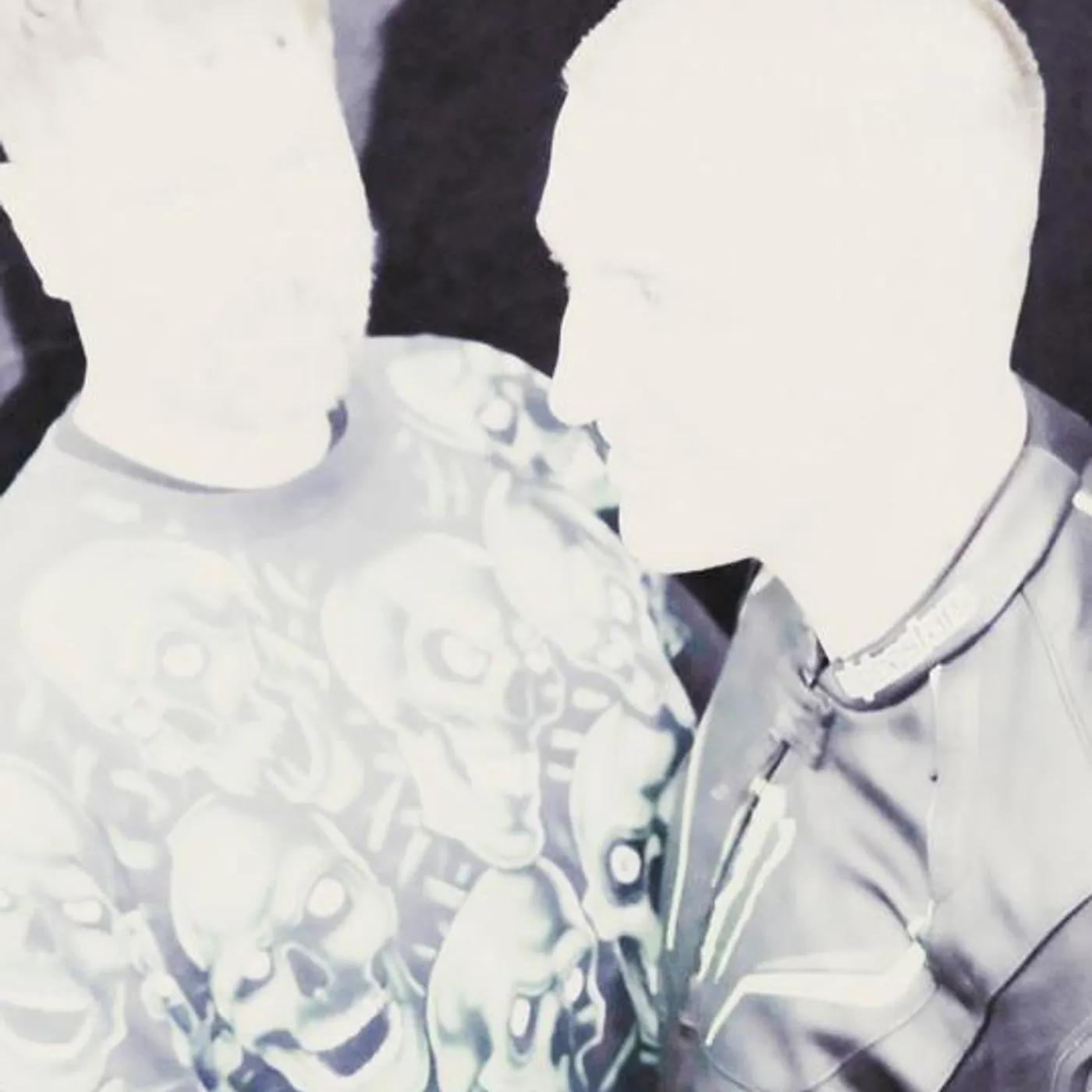 New Frames Brand Page