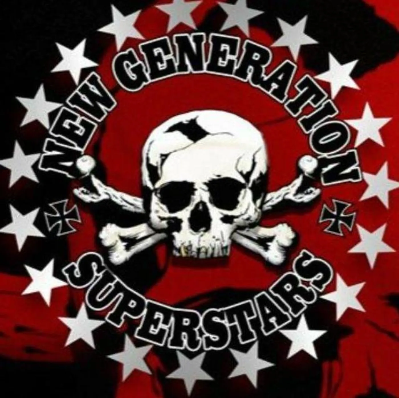 New Generation Superstars