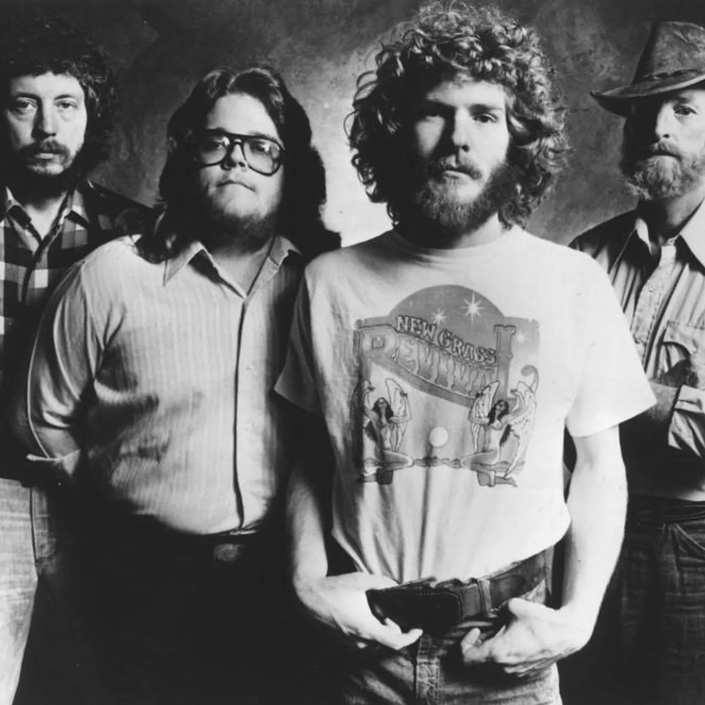 New Grass Revival Brand Page