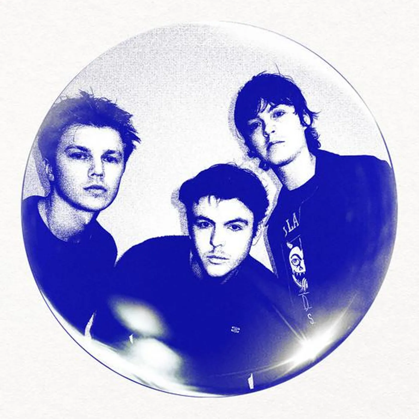 New Hope Club Brand Page