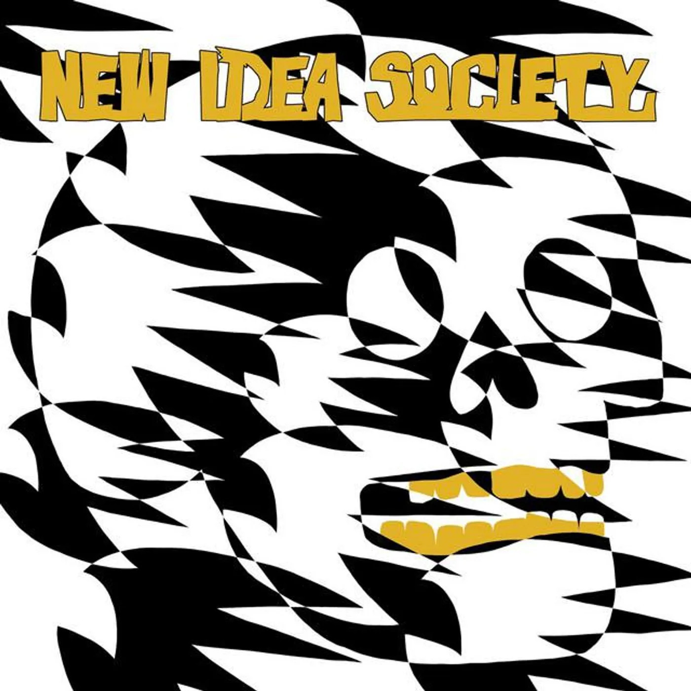 New Idea Society Brand Page