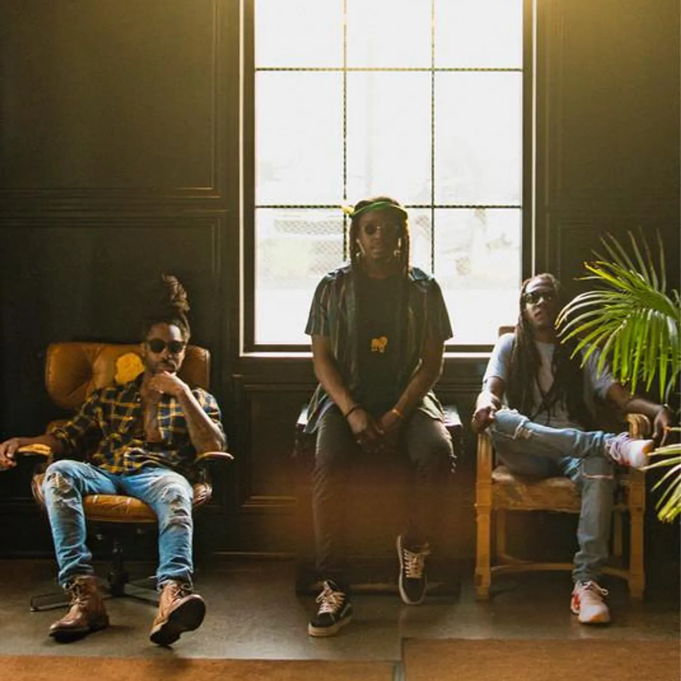 New Kingston Brand Page