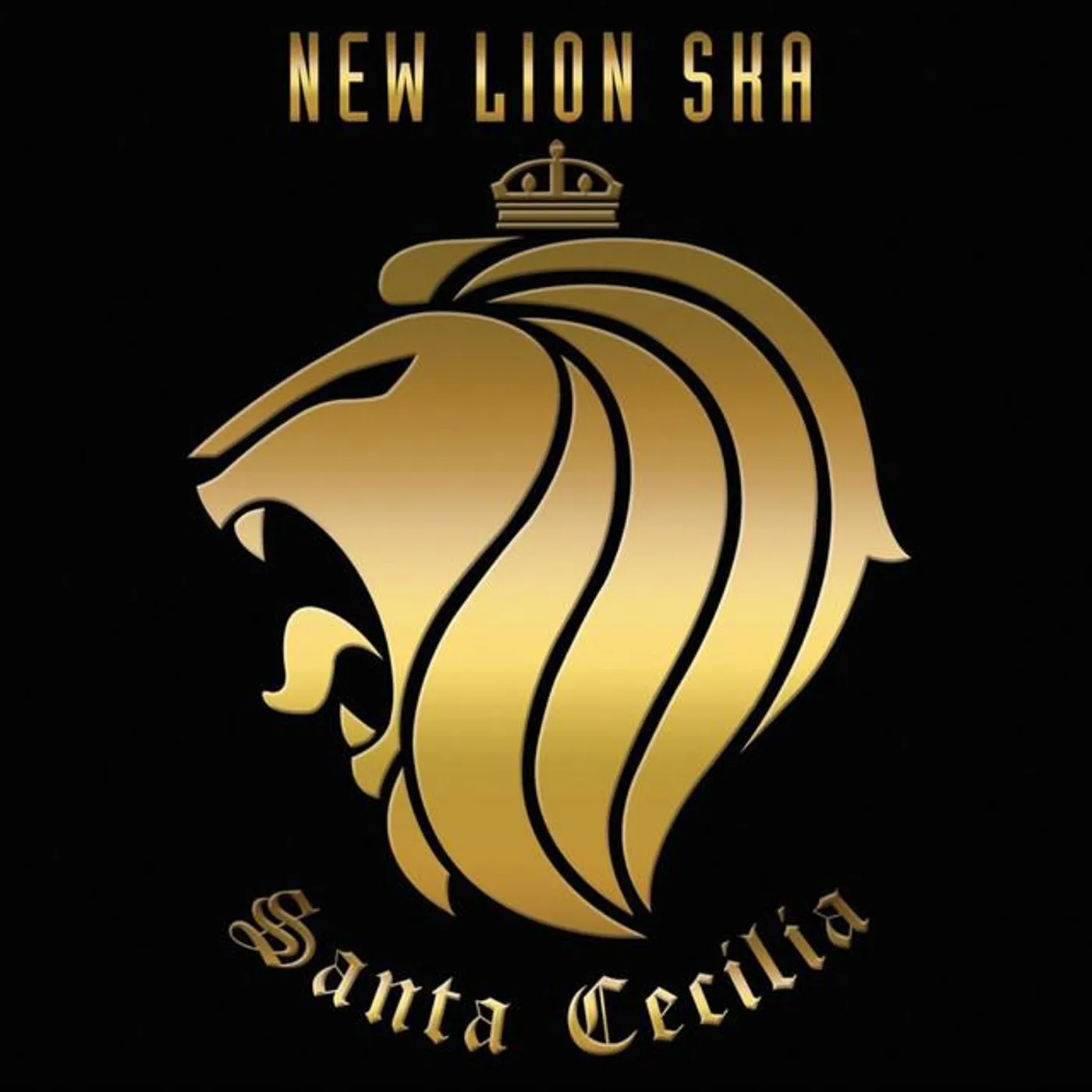 New Lion Ska Brand Page