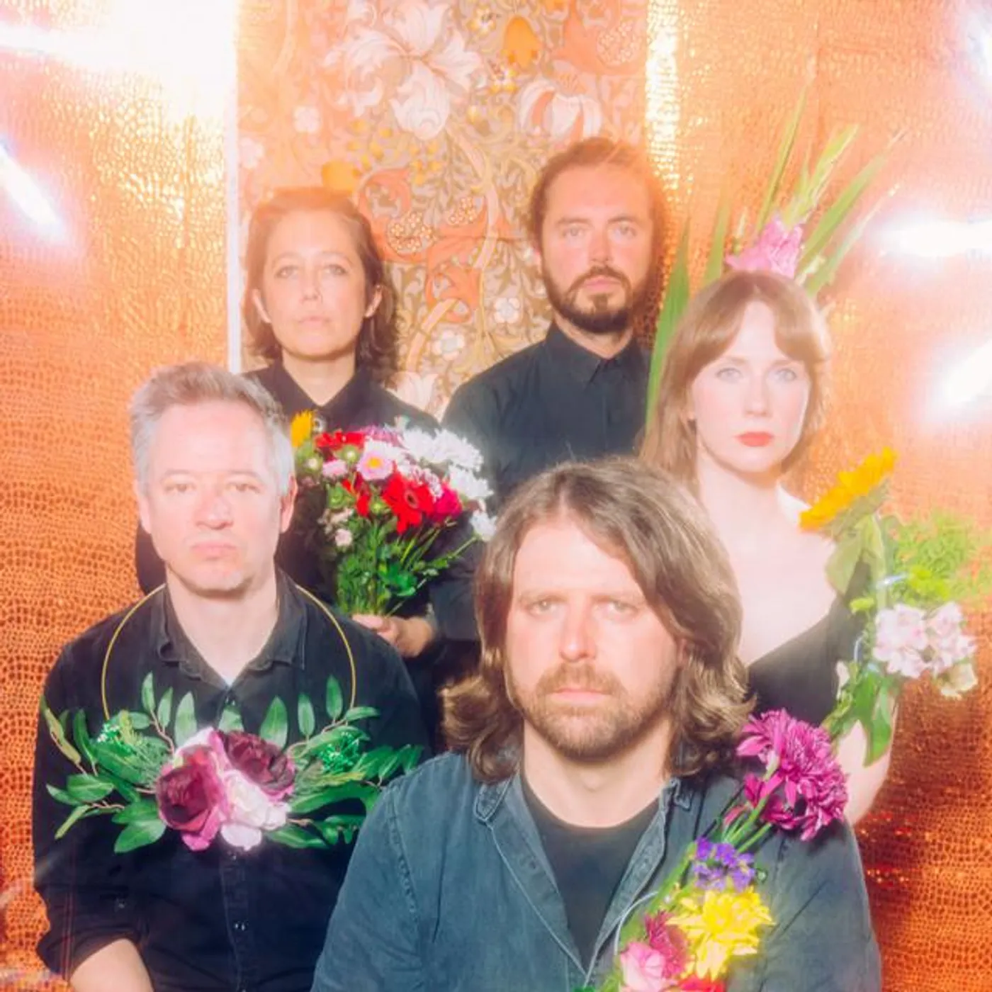 New Pagans Brand Page