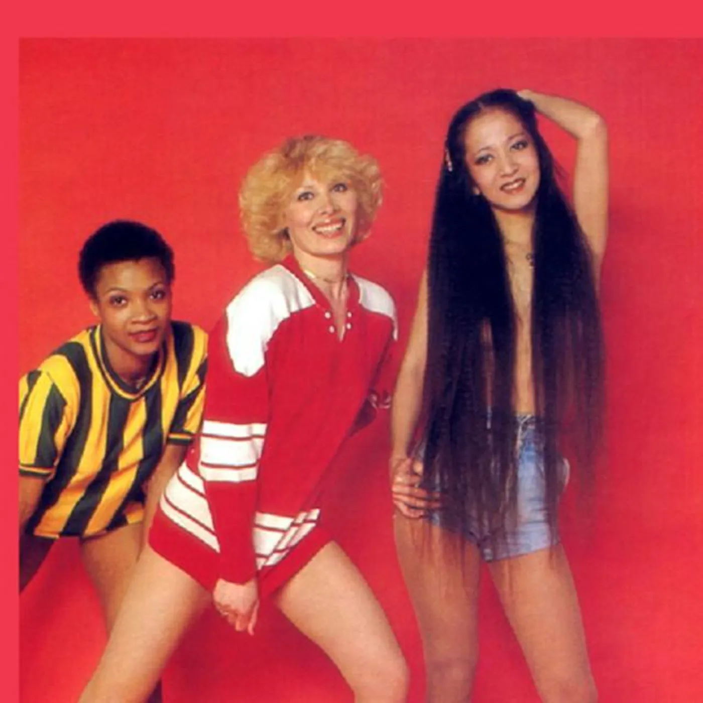 New Paradise Brand Page