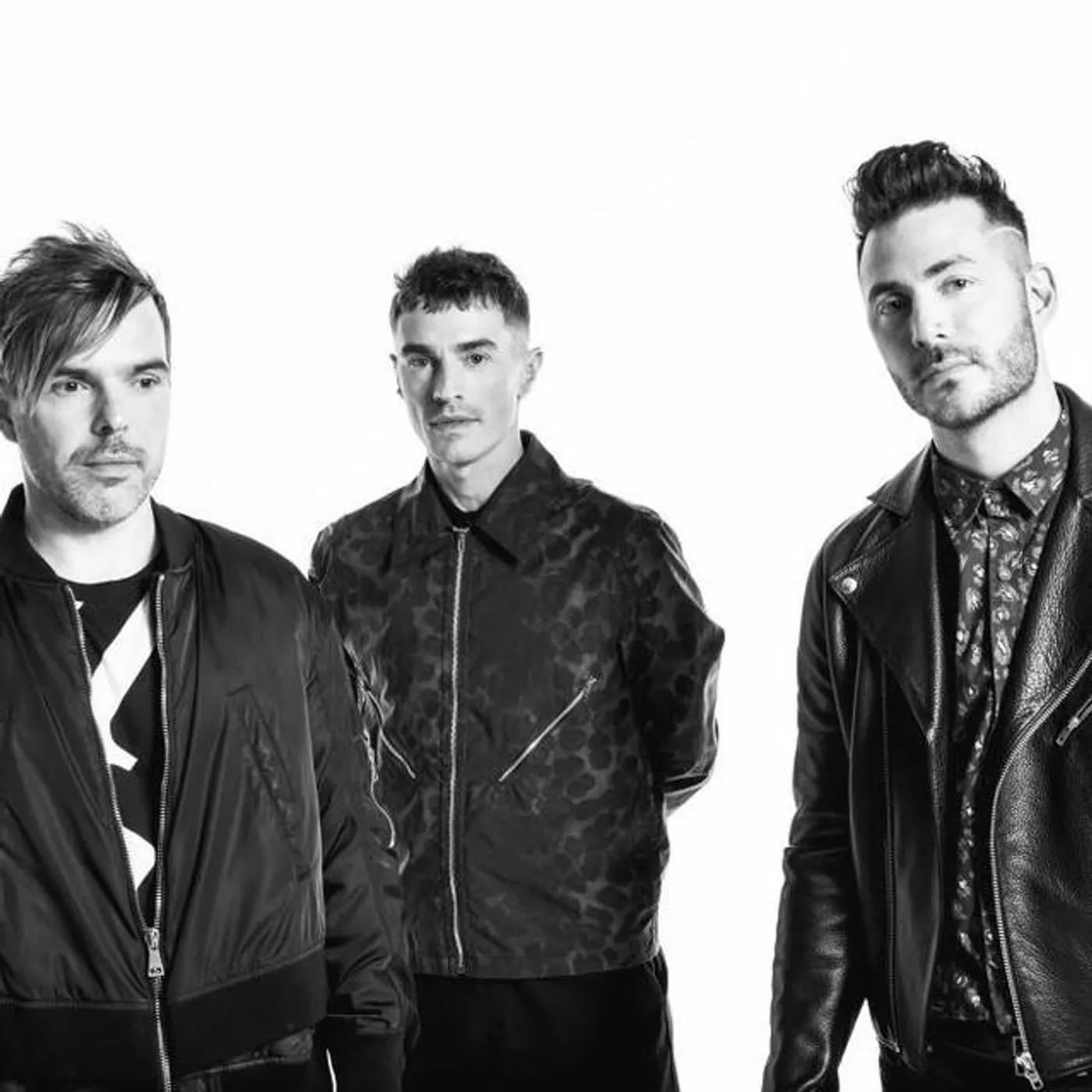 New Politics Brand Page