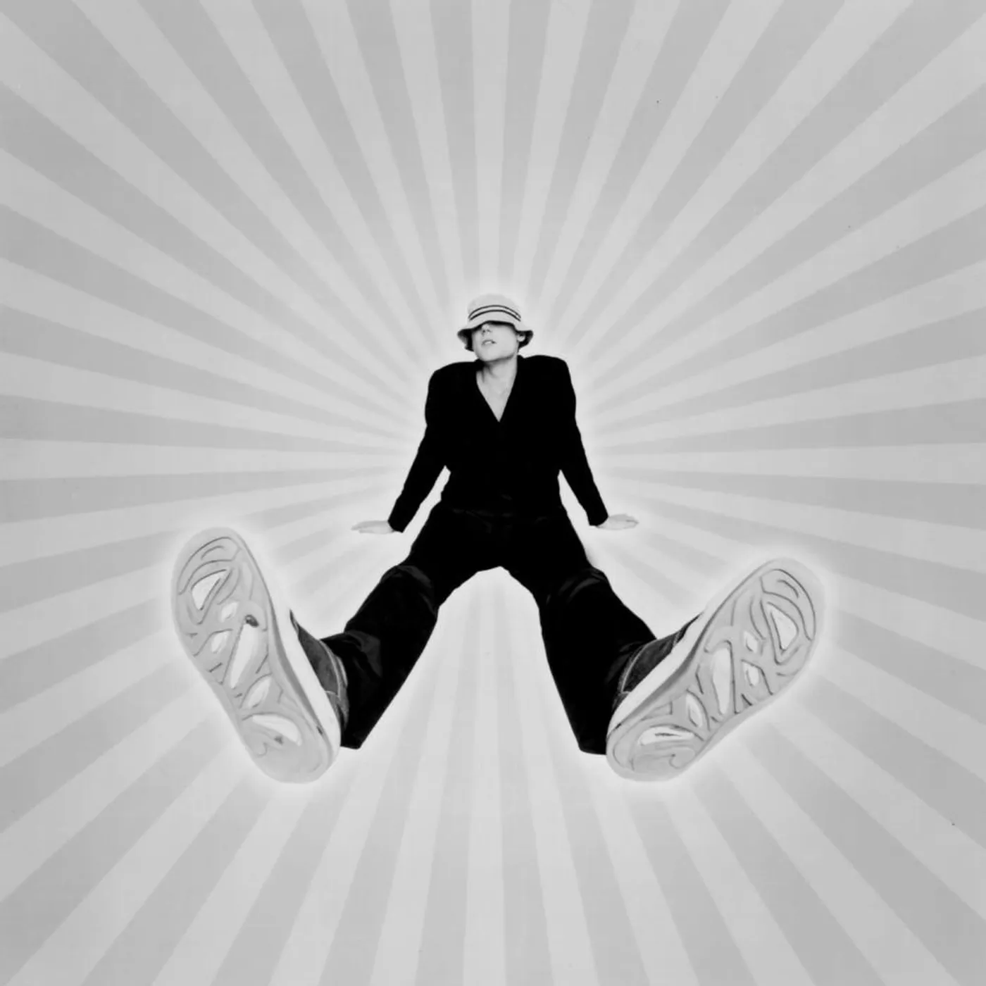 New Radicals Brand Page