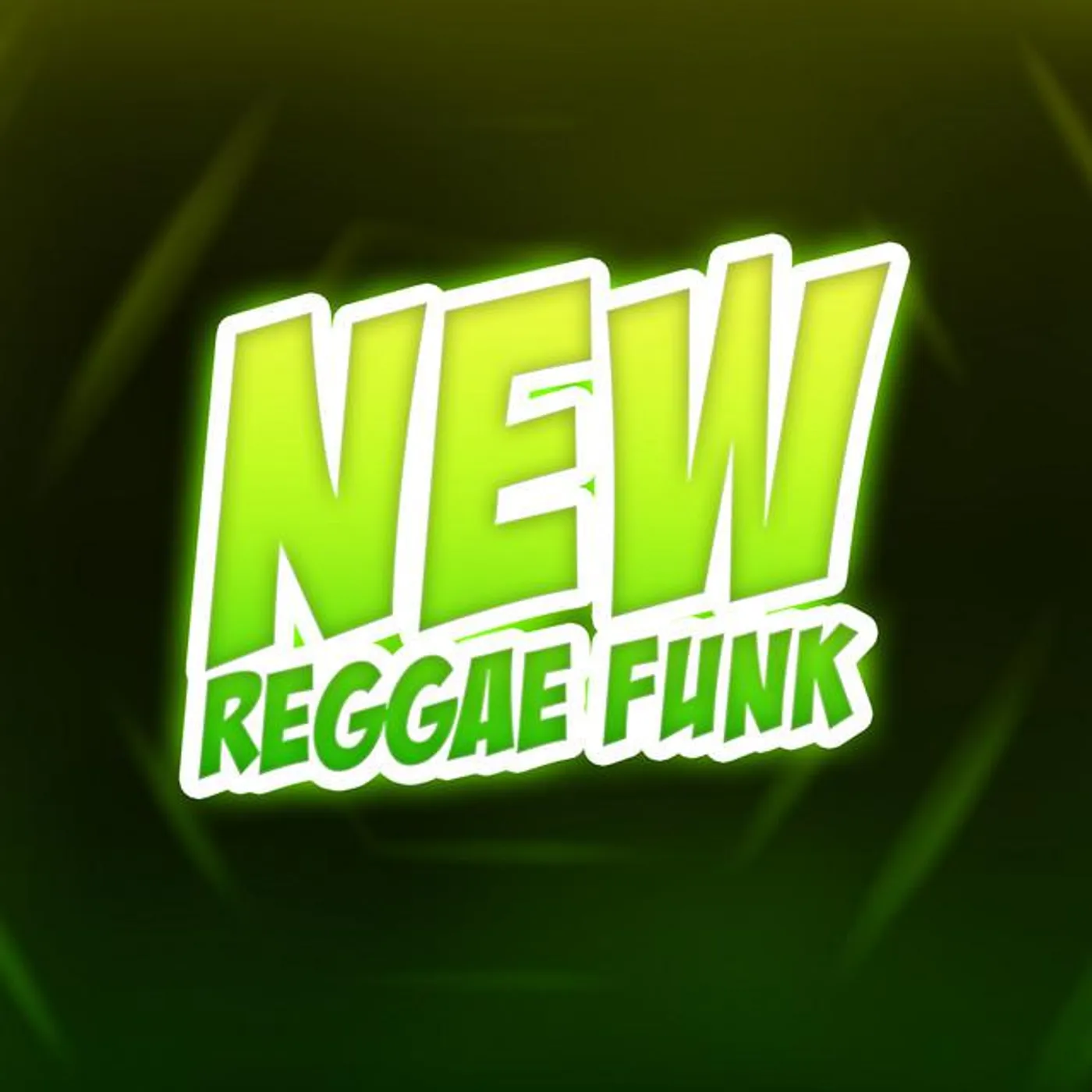 NEW REGGAE FUNK