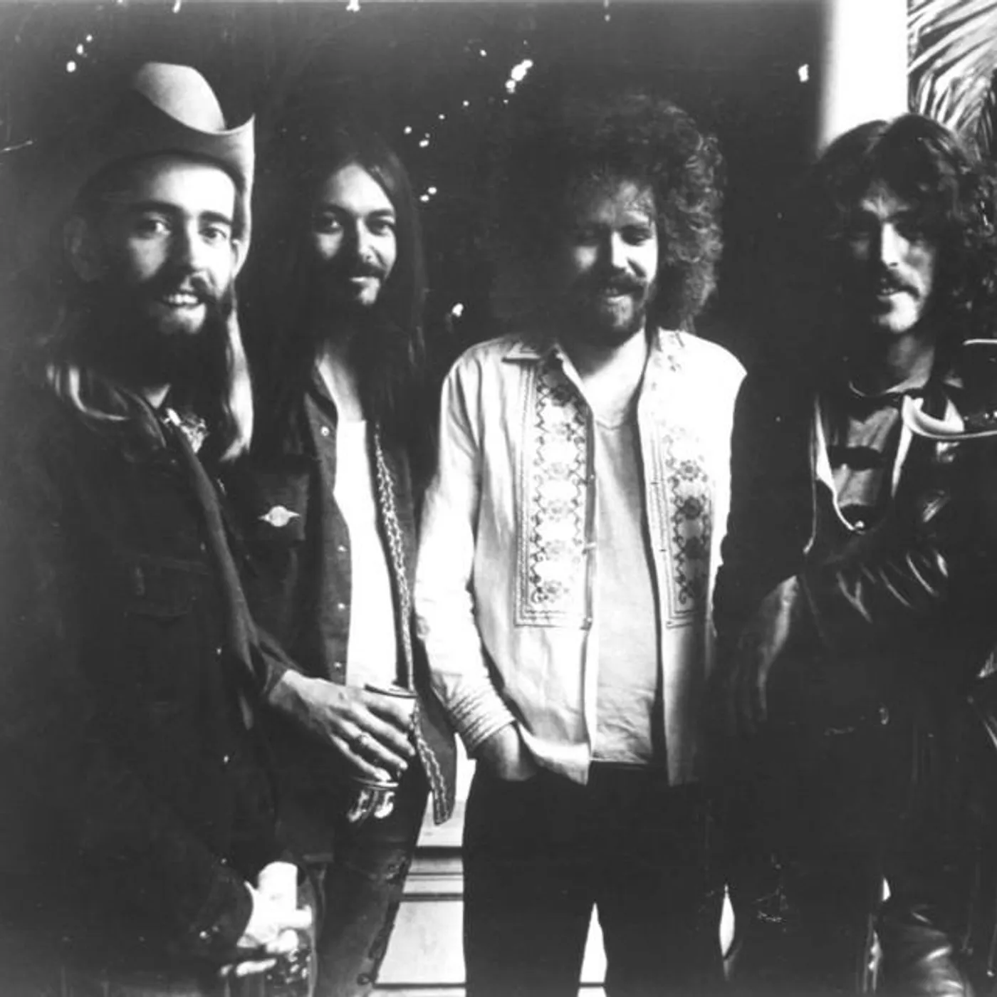 New Riders of the Purple Sage Brand Page