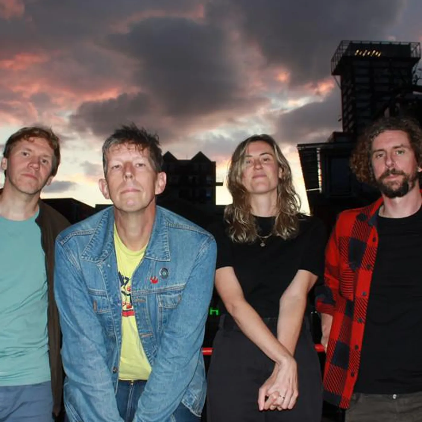 New Starts Brand Page