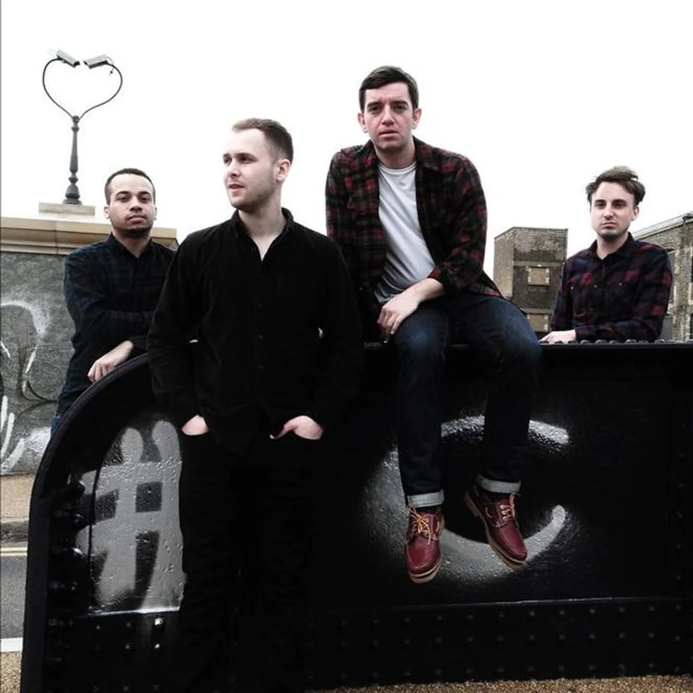 New Street Adventure Brand Page