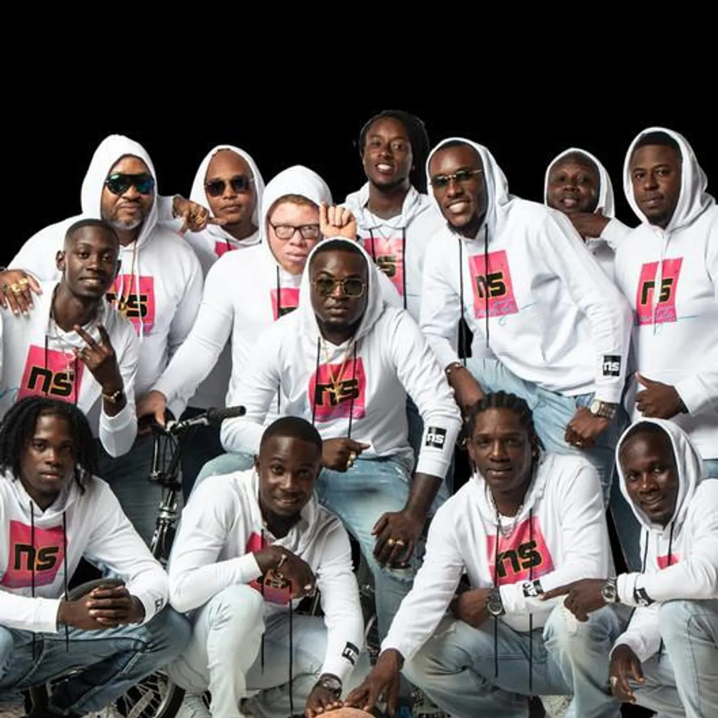 New Style Music Brand Page