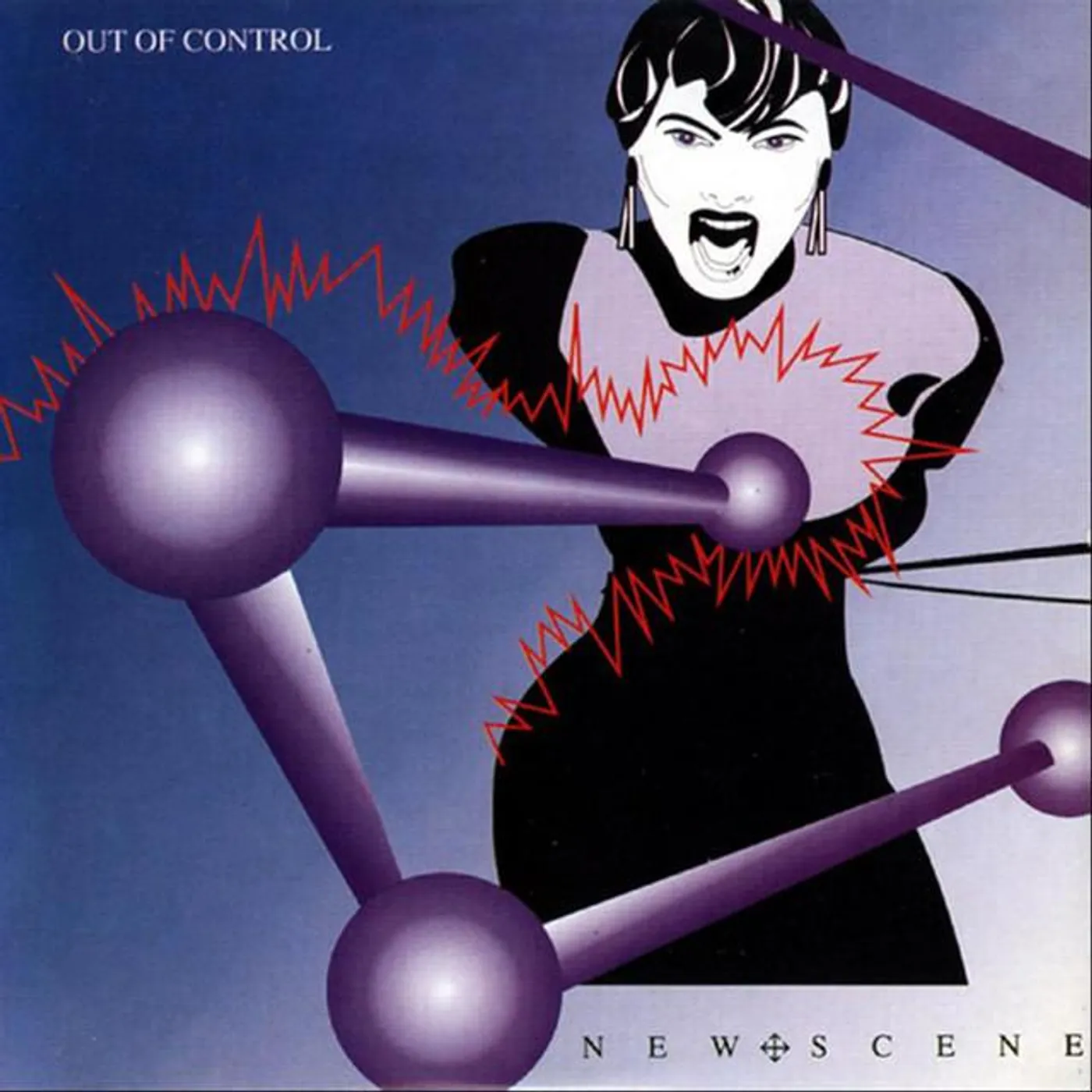 New Scene Brand Page