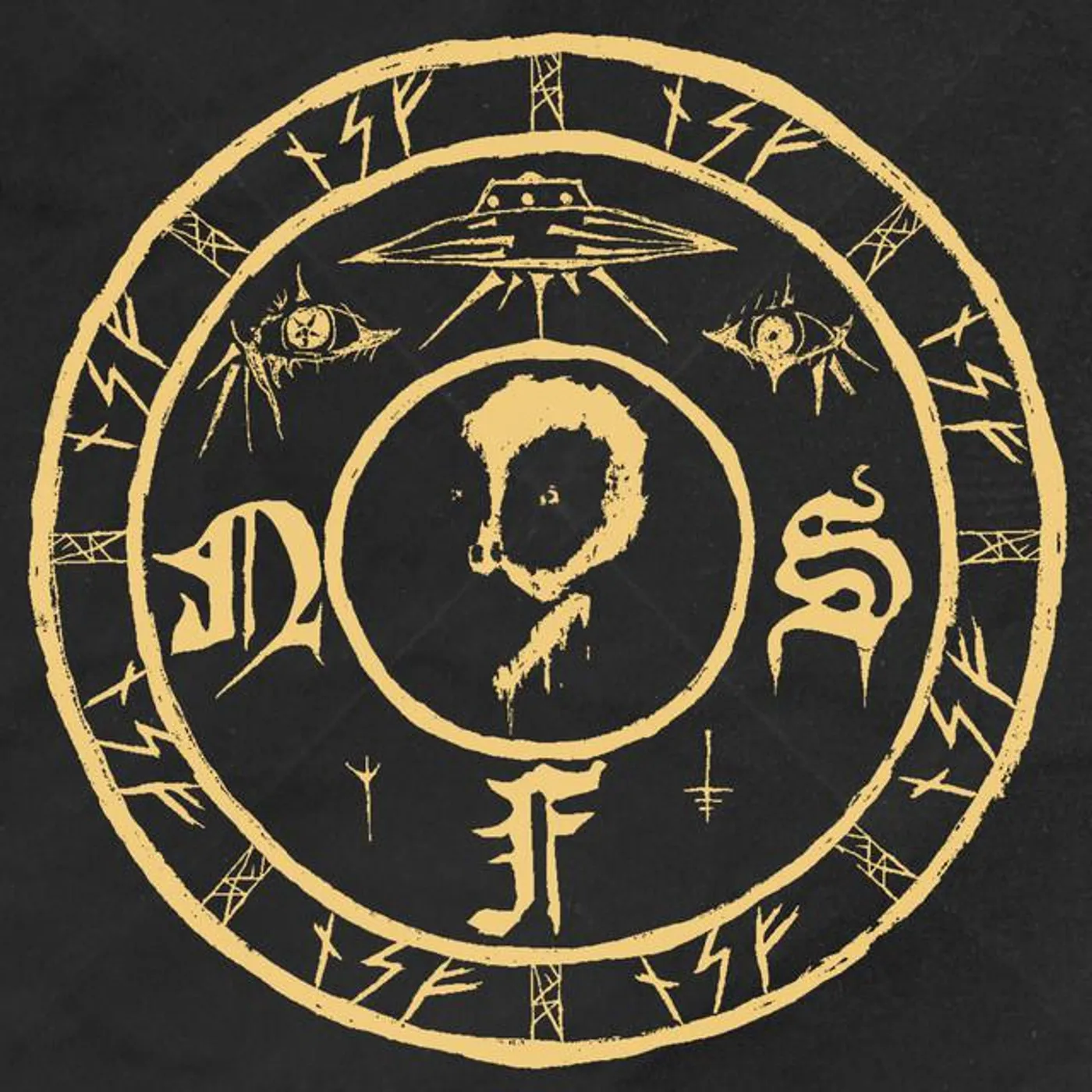 New Skeletal Faces Brand Page