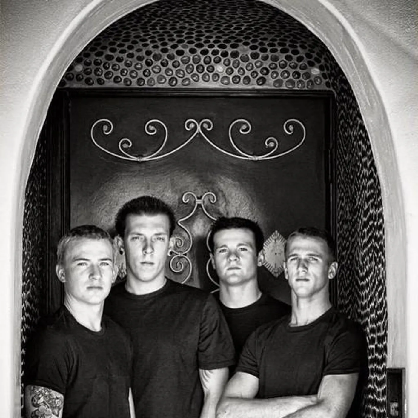 New Skool Kings Brand Page