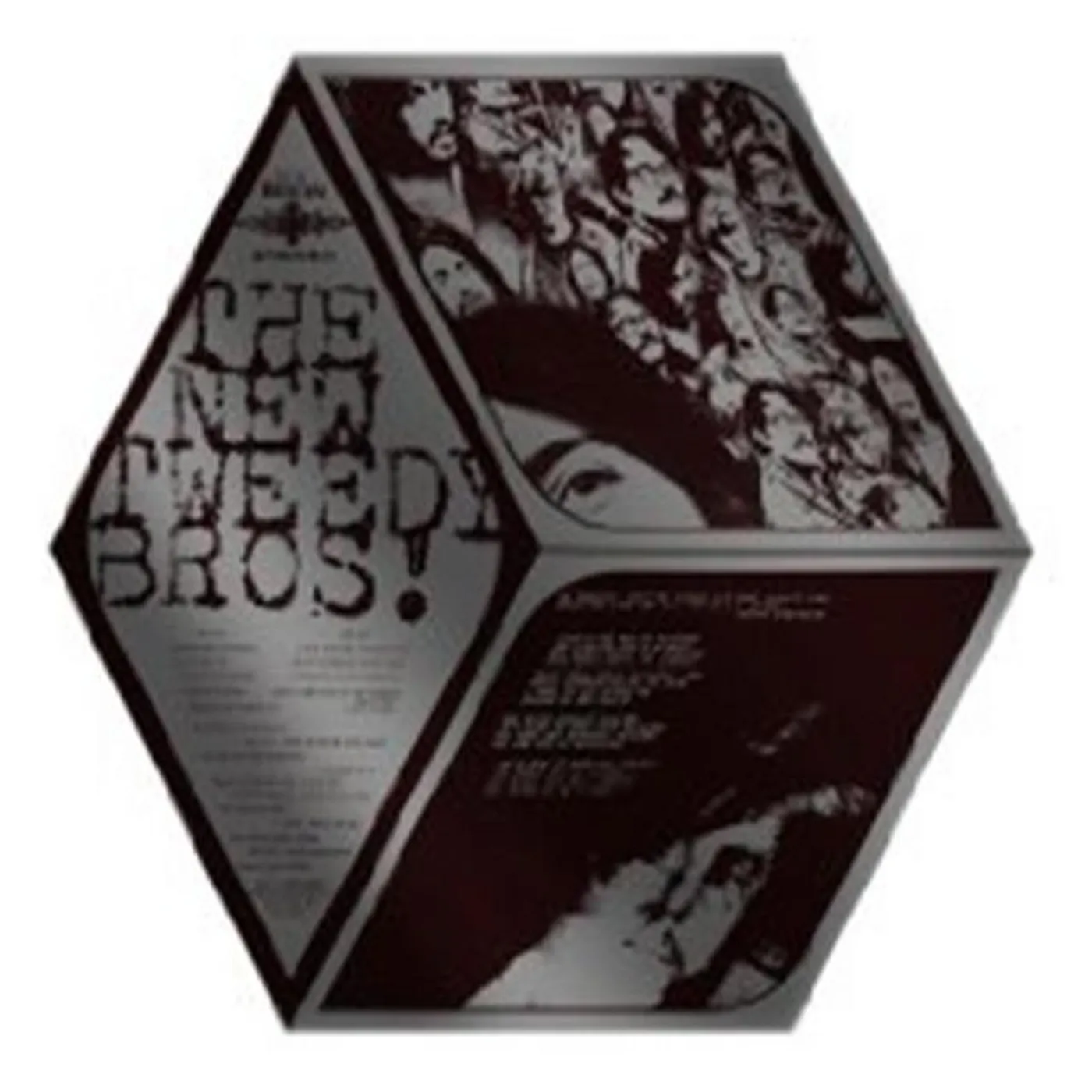 The New Tweedy Brothers Brand Page