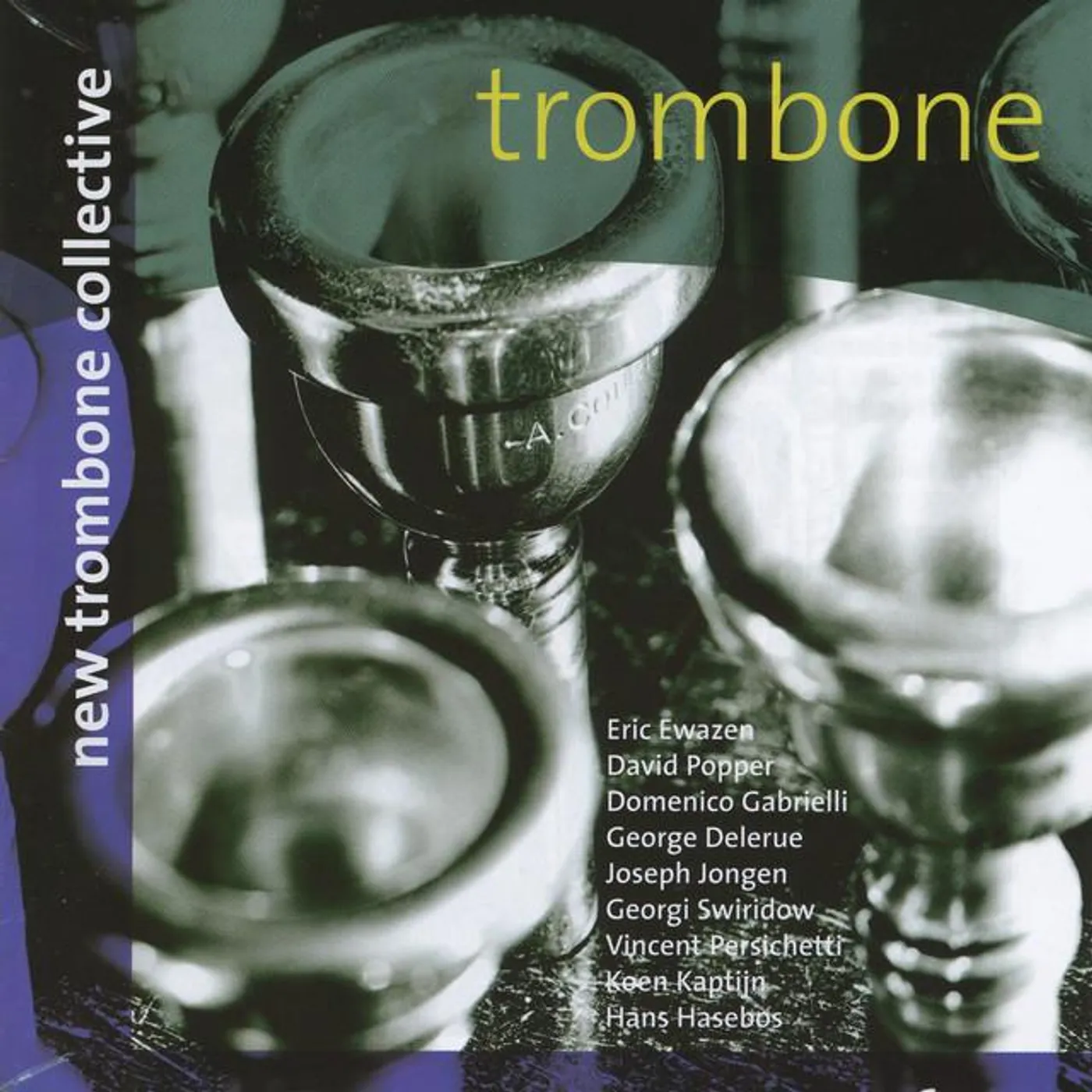 New Trombone Collective