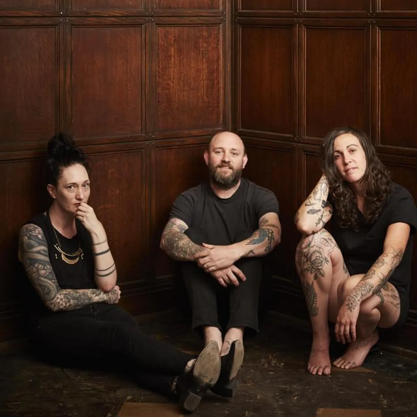 The New Trust Brand Page