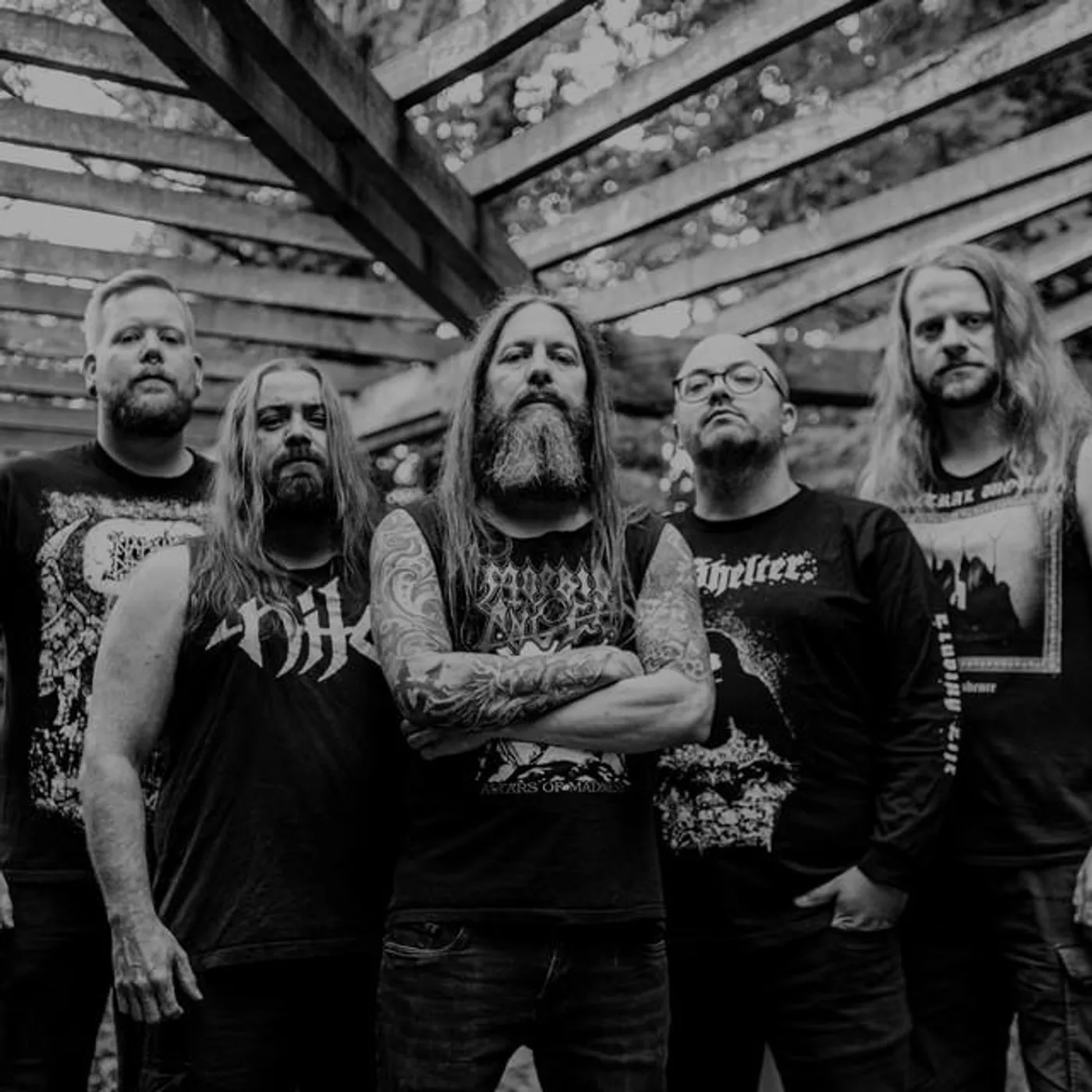 New World Depression