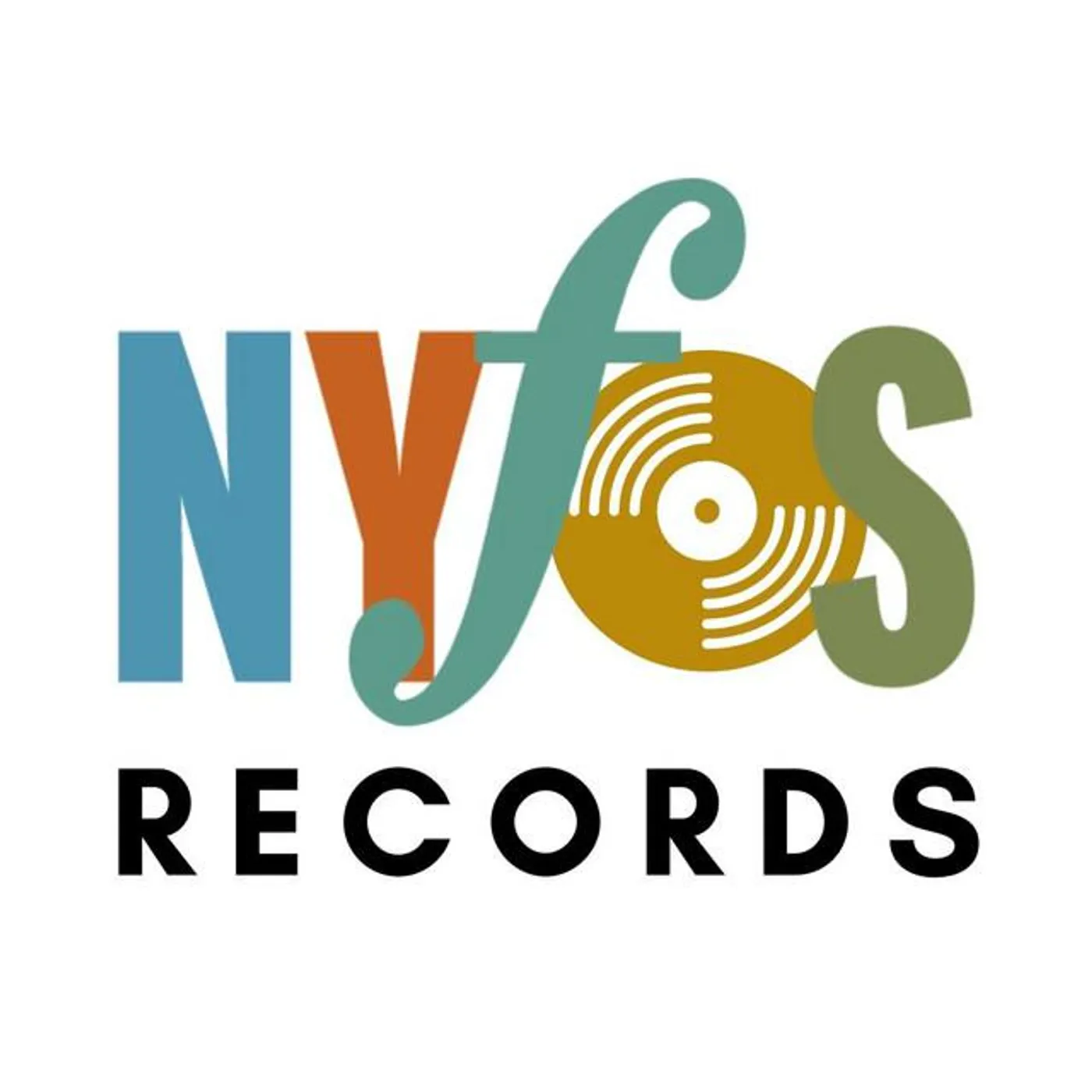 New York Festival Of Song Brand Page