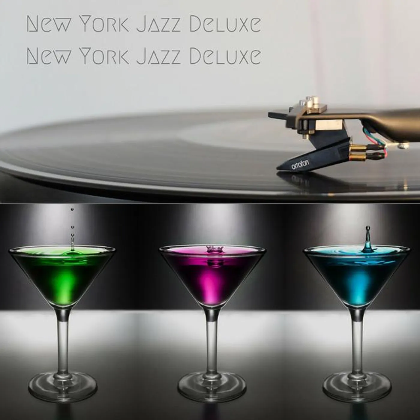 New York Jazz Deluxe