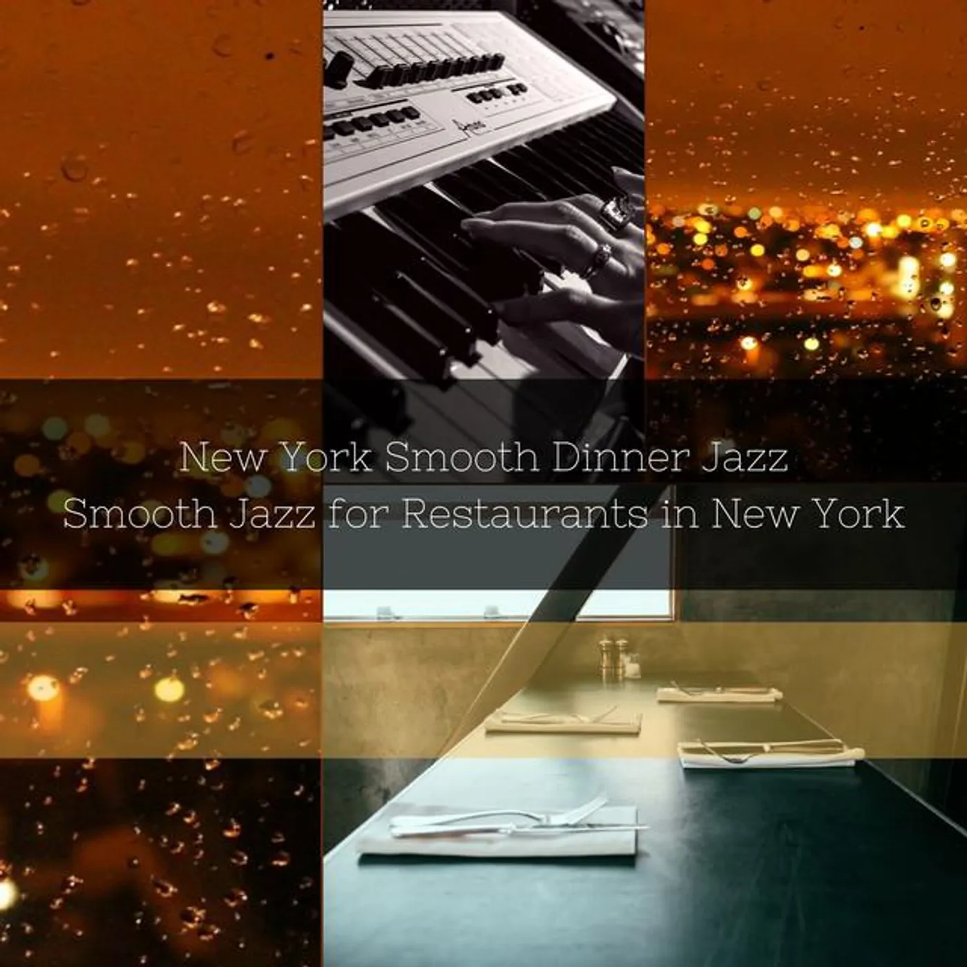 New York Smooth Dinner Jazz