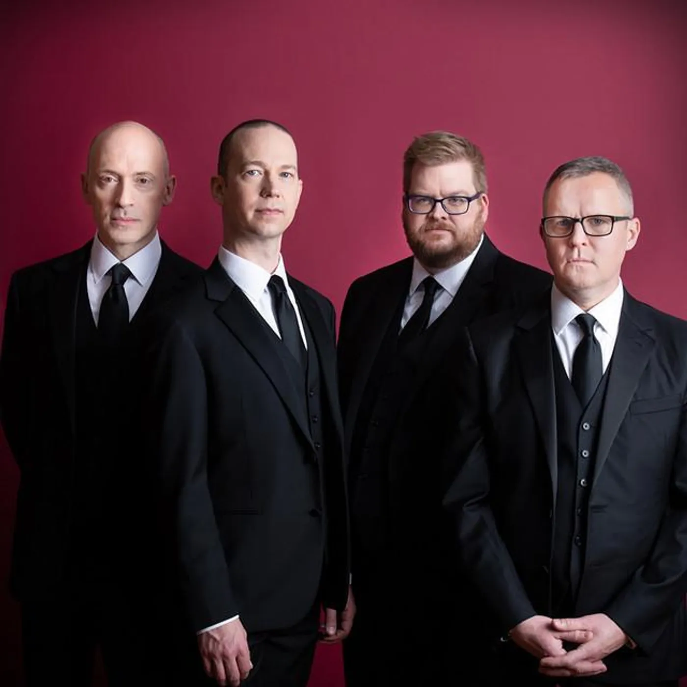 New York Polyphony Brand Page