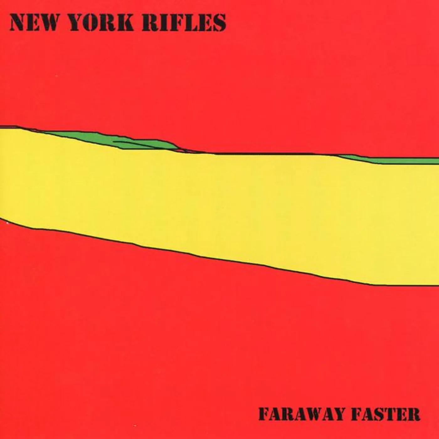 New York Rifles Brand Page