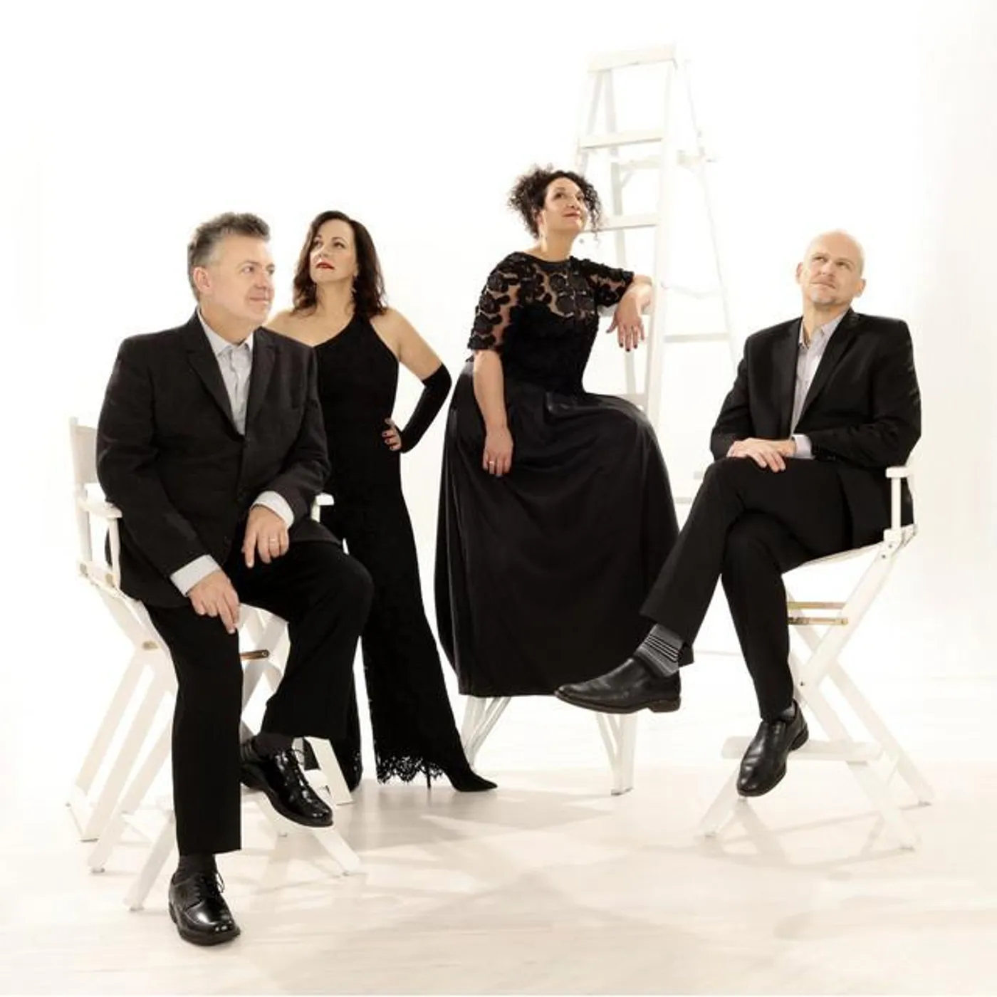 New York Voices Brand Page