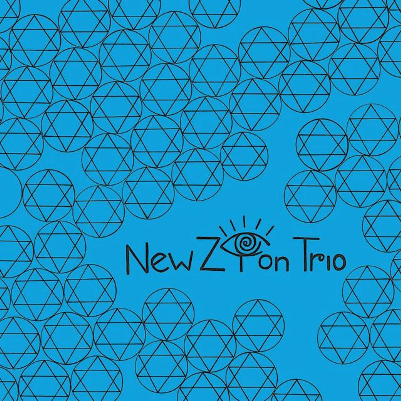 New Zion Trio Brand Page