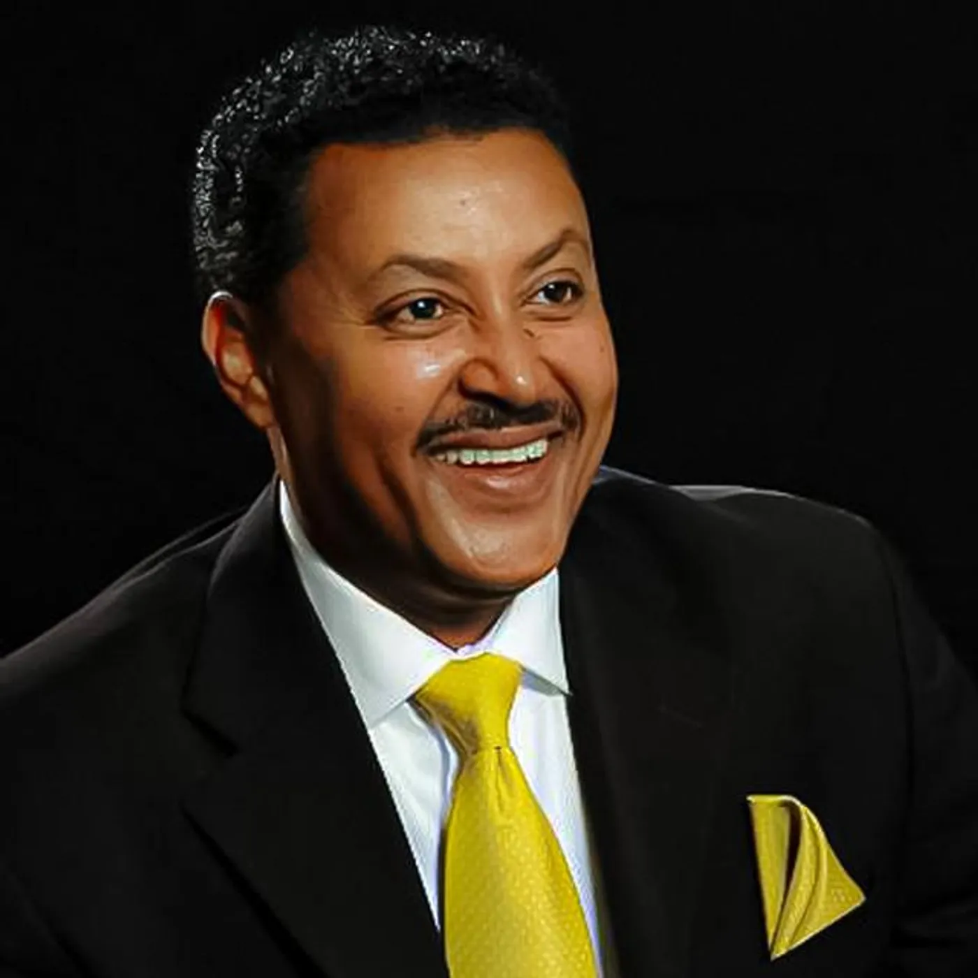 Neway Debebe Brand Page