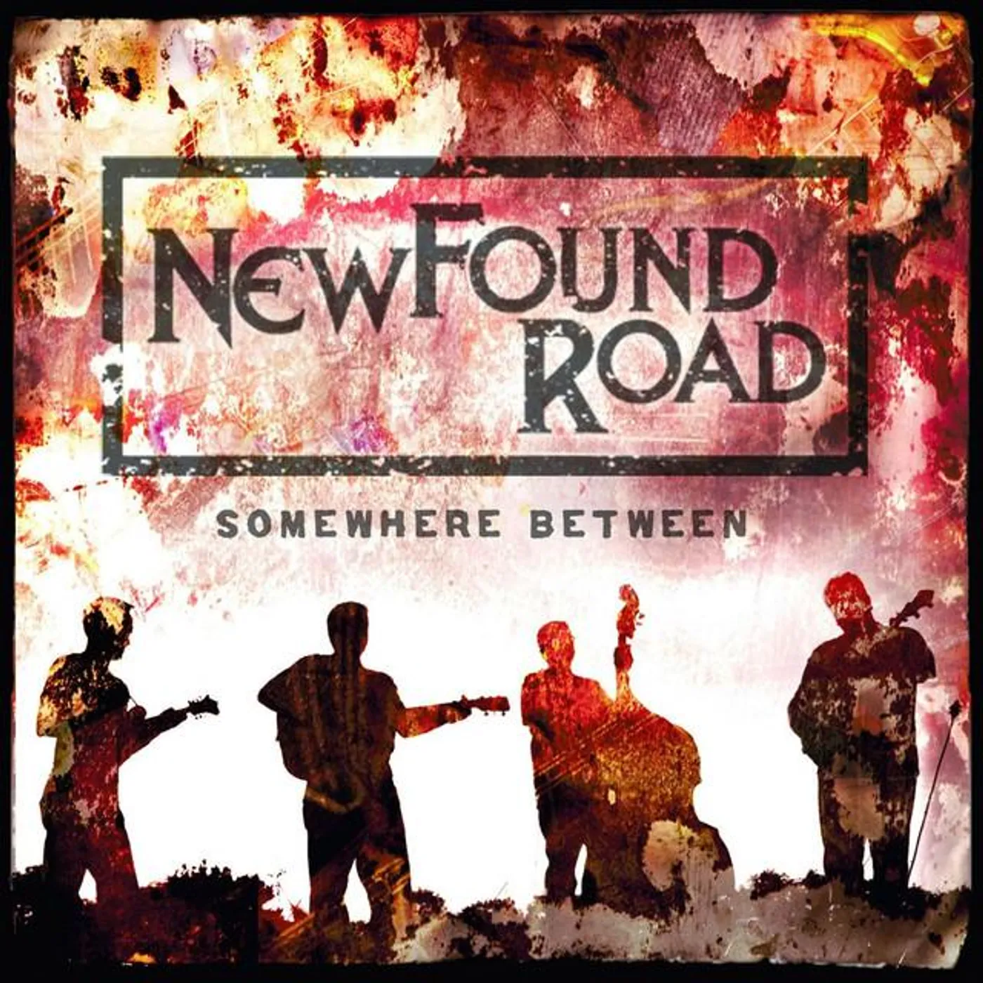 Newfound Road Brand Page