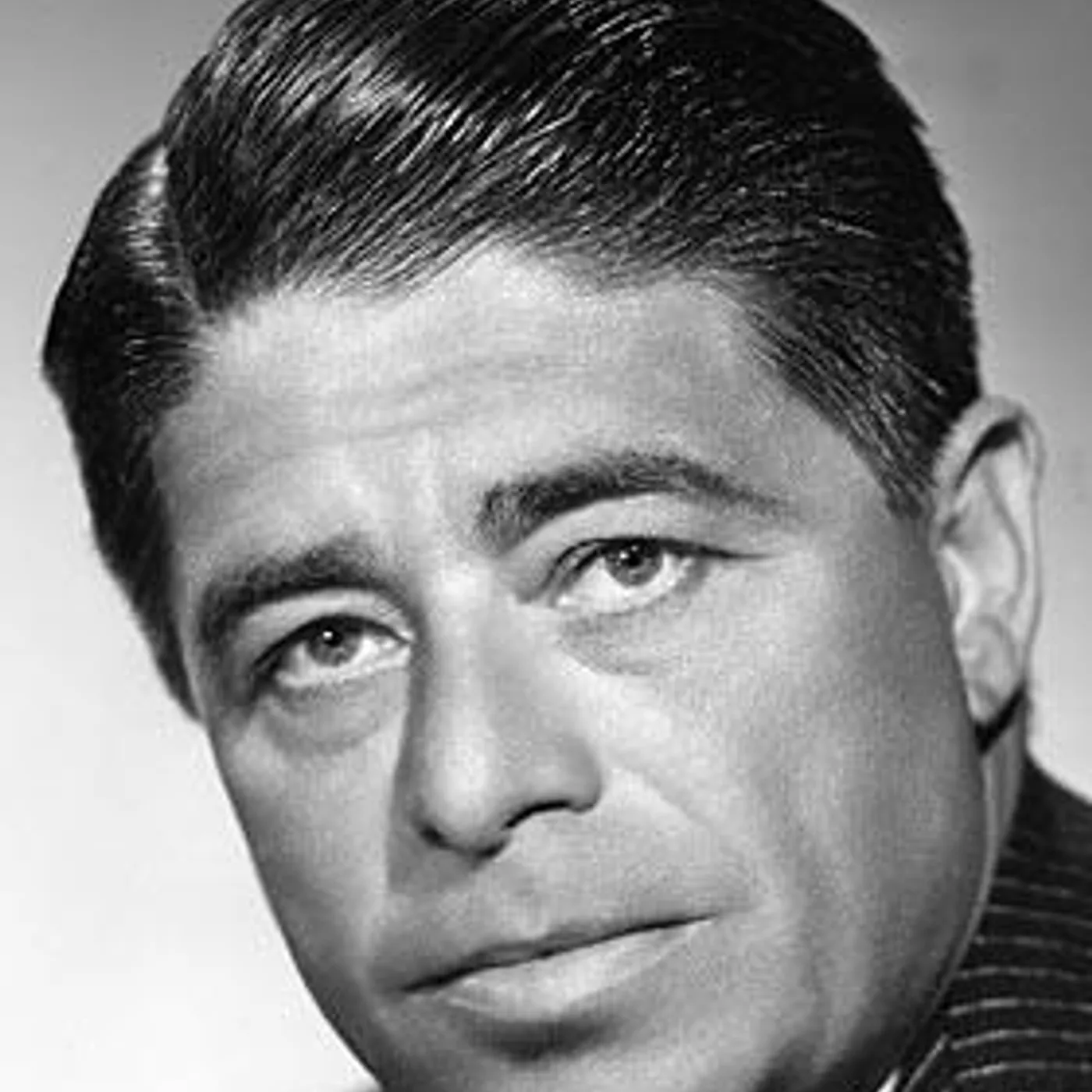 Alfred Newman Brand Page