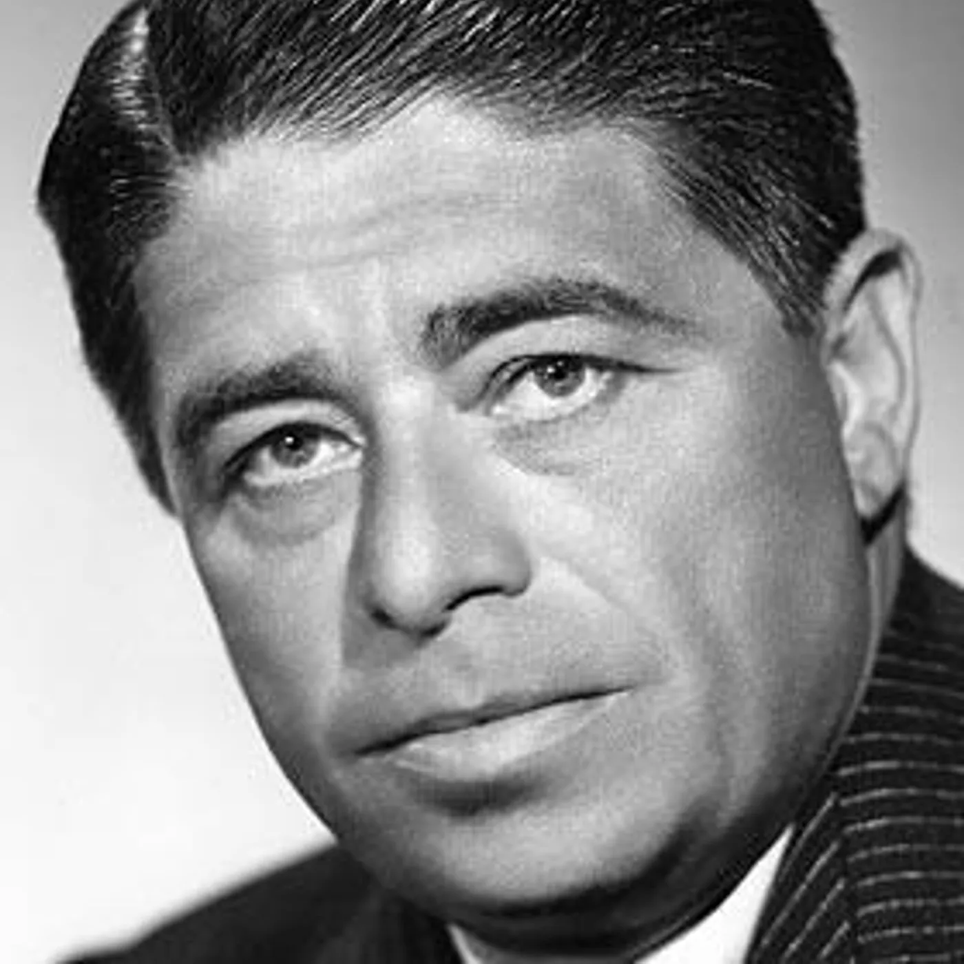 Alfred Newman Brand Page