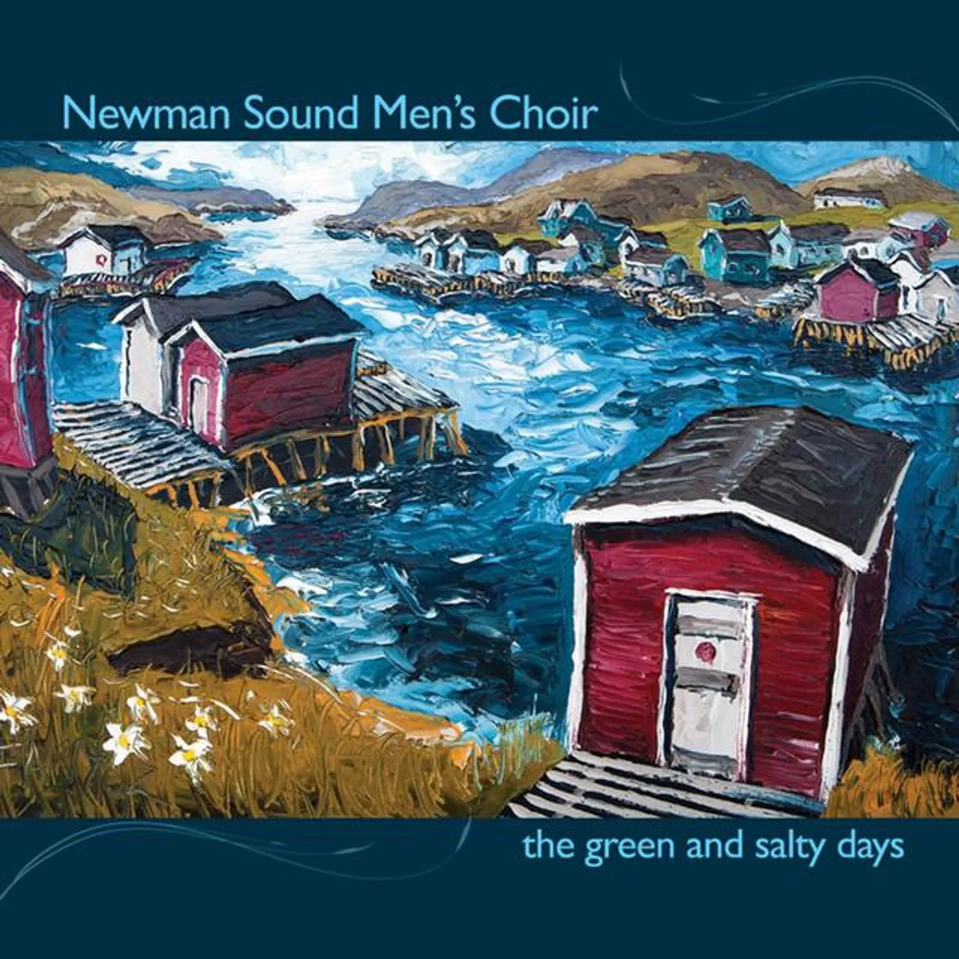 Newman Sound Men's Choir