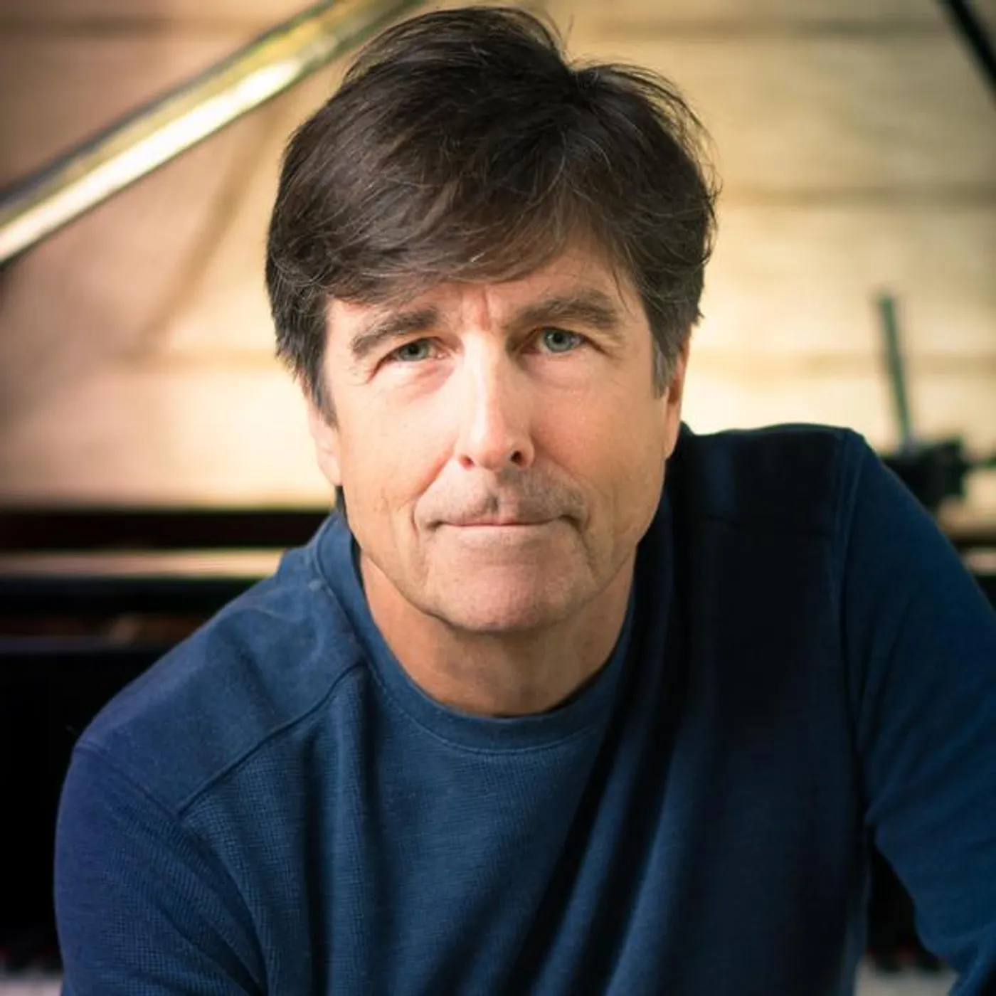 Thomas Newman Brand Page