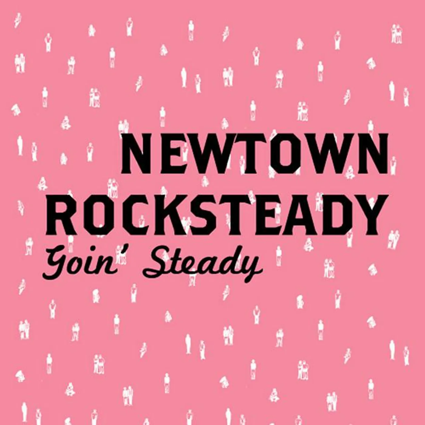 Newtown Rocksteady