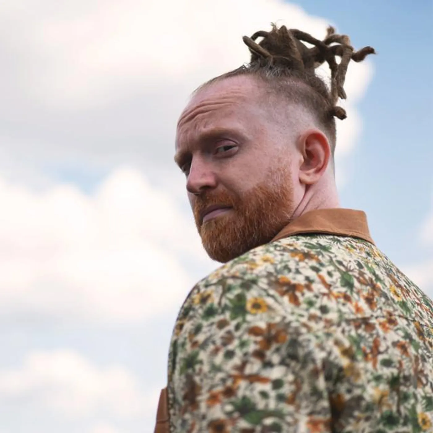 Newton Faulkner Brand Page