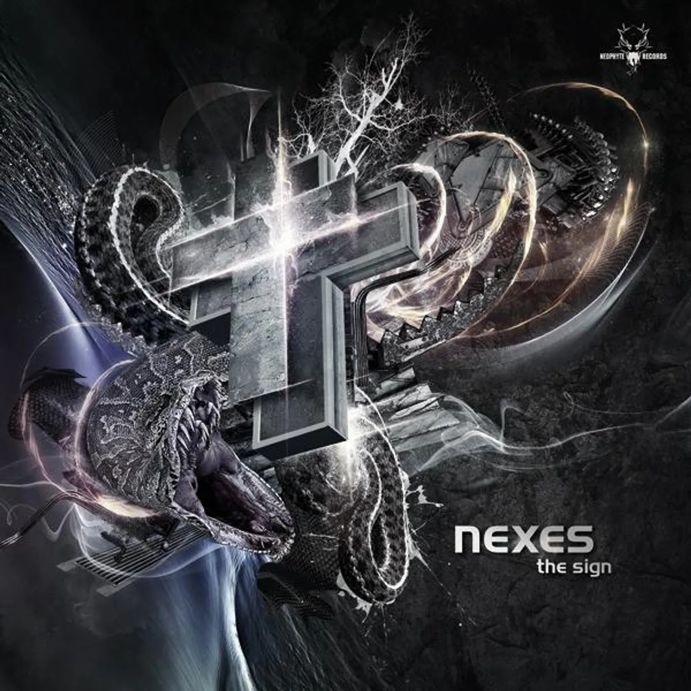 Nexes Brand Page