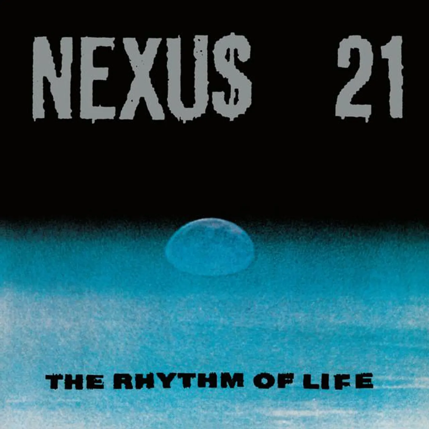 Nexus 21 Brand Page