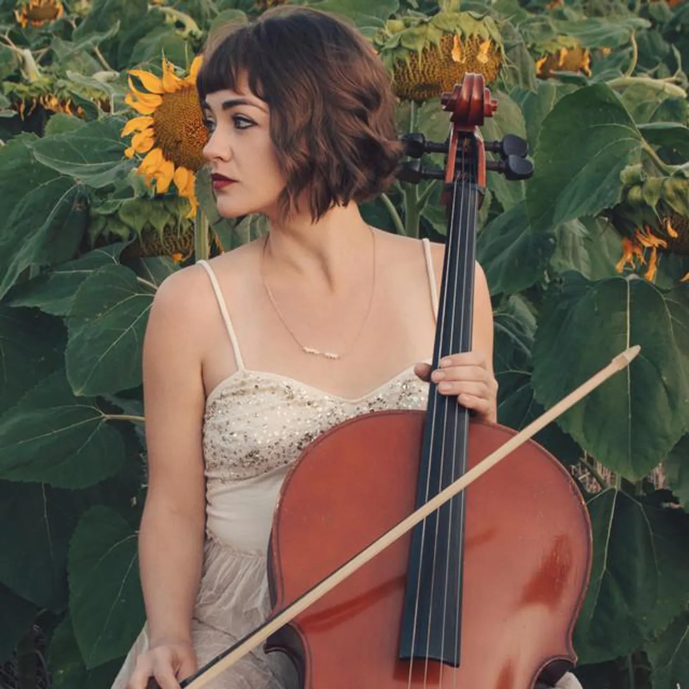 Neyla Pekarek