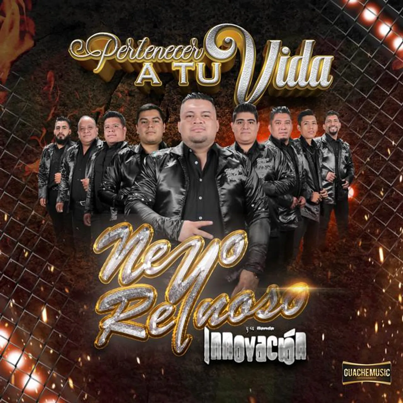 Neyo Reynoso y Su Banda Innovación Brand Page