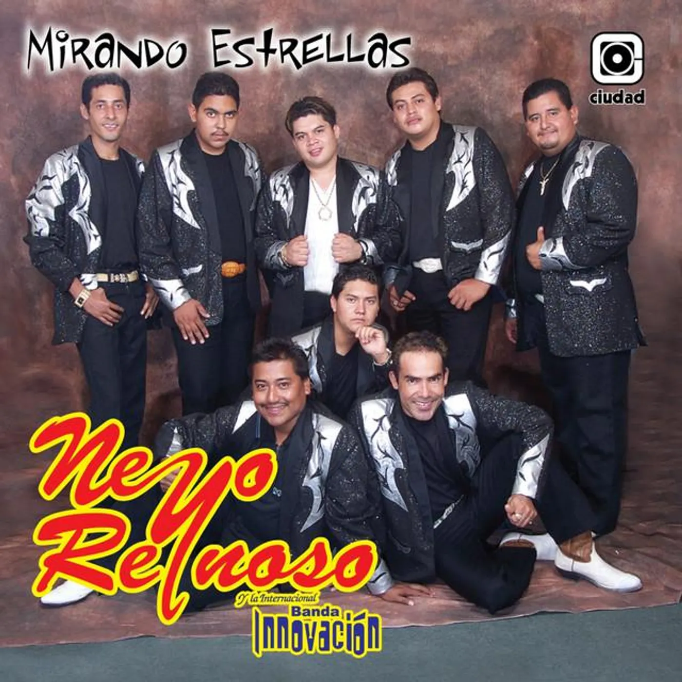 Neyo Reynoso Brand Page