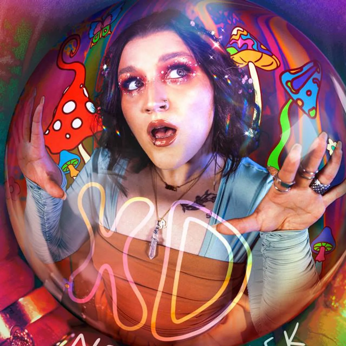 Nezznalek Brand Page